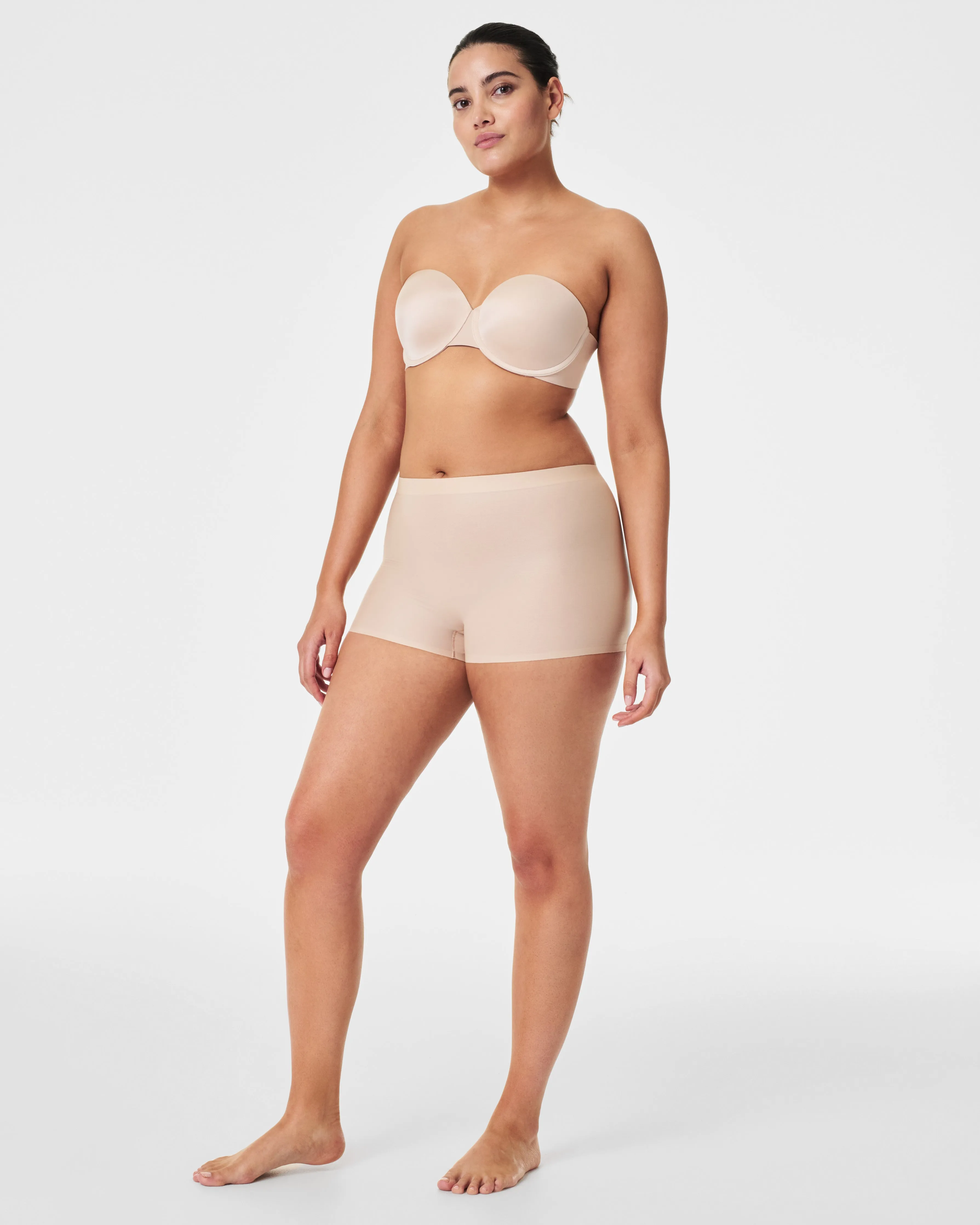 SPANXshape™ Sheer Control Boyshort