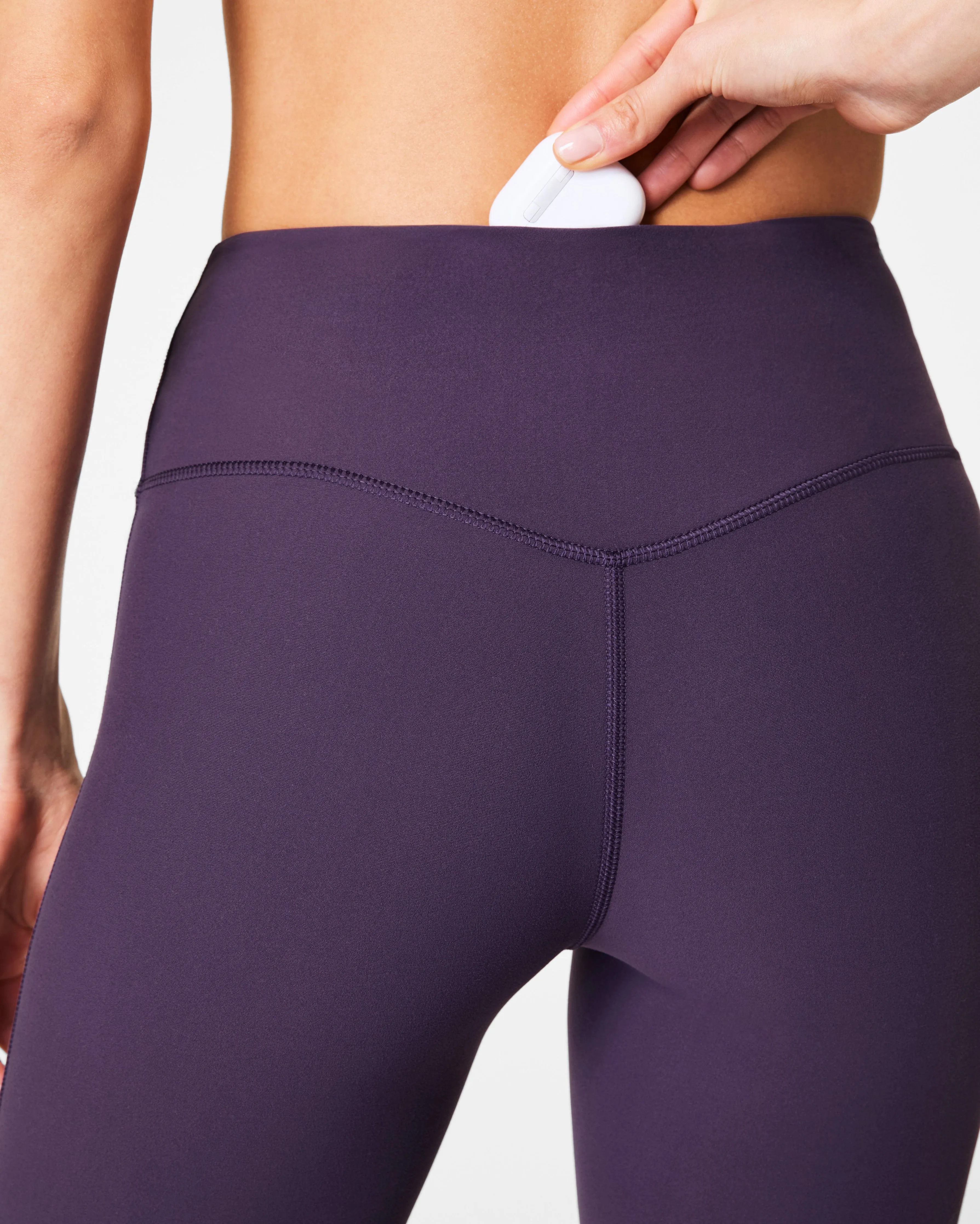 SPANXsmooth™ OnForm Micro Flare Pant