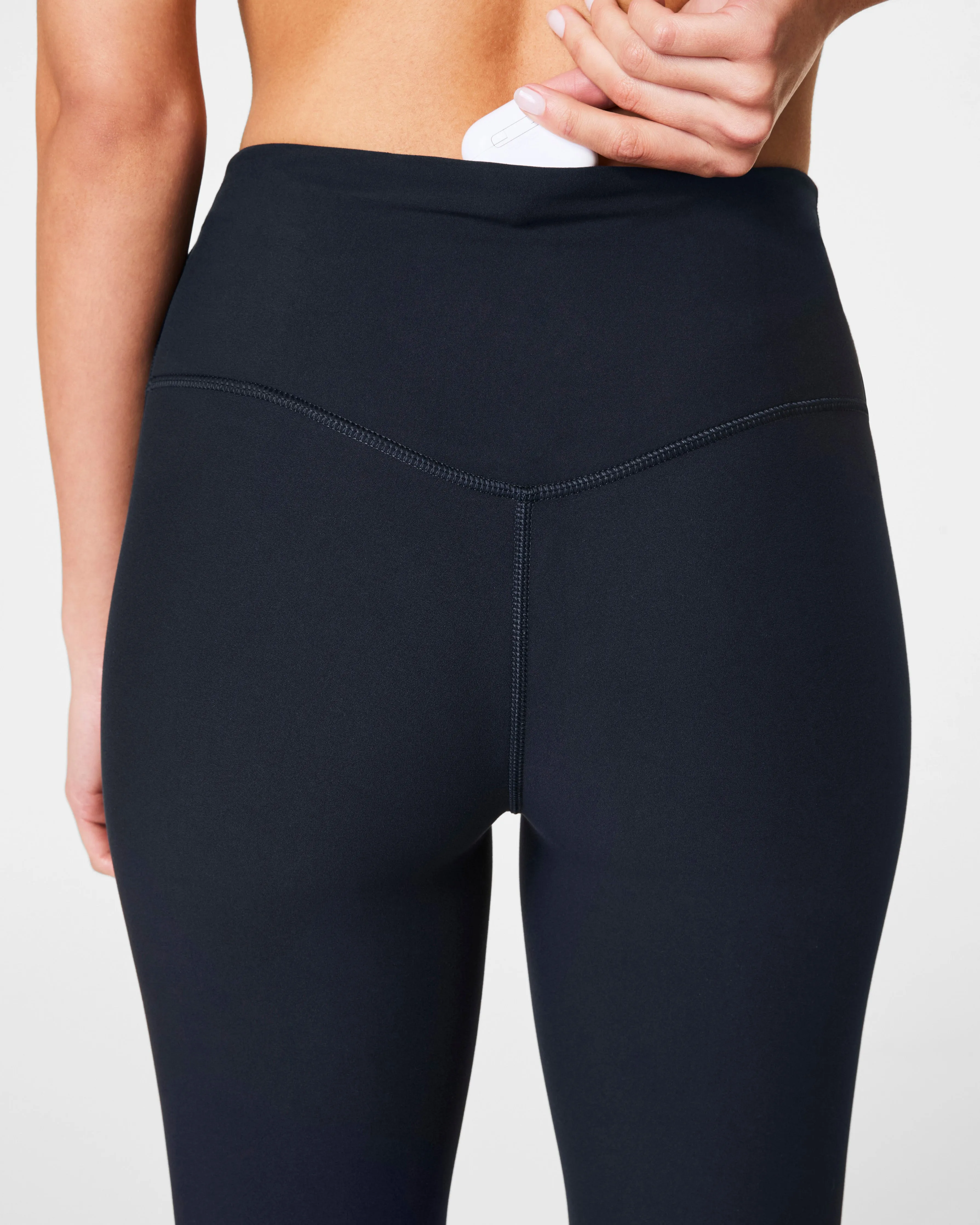SPANXsmooth™ OnForm Micro Flare Pant