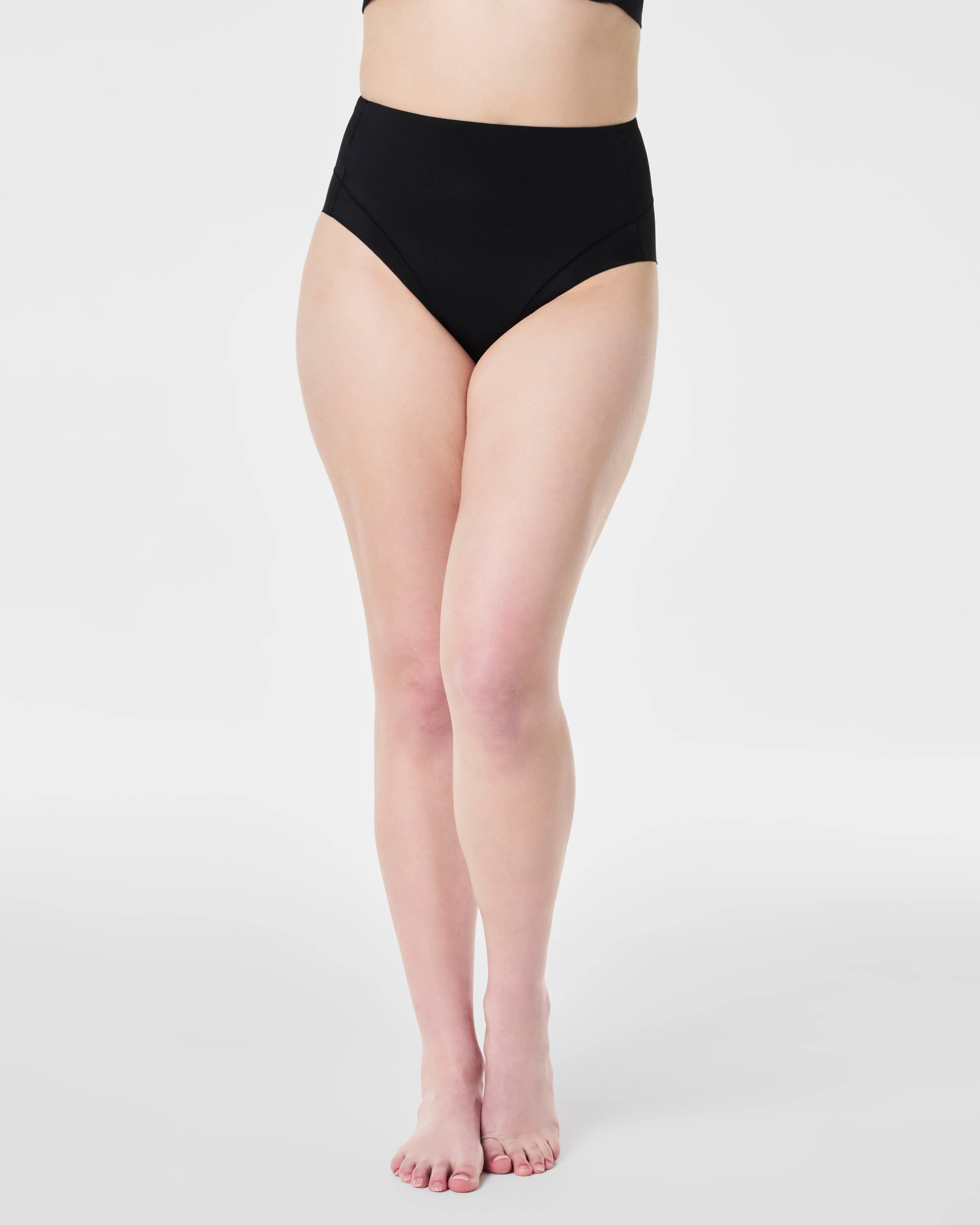SPANXsupersmooth™ Contouring Hi-Leg Brief