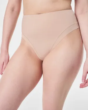 SPANXsupersmooth™ Contouring Thong