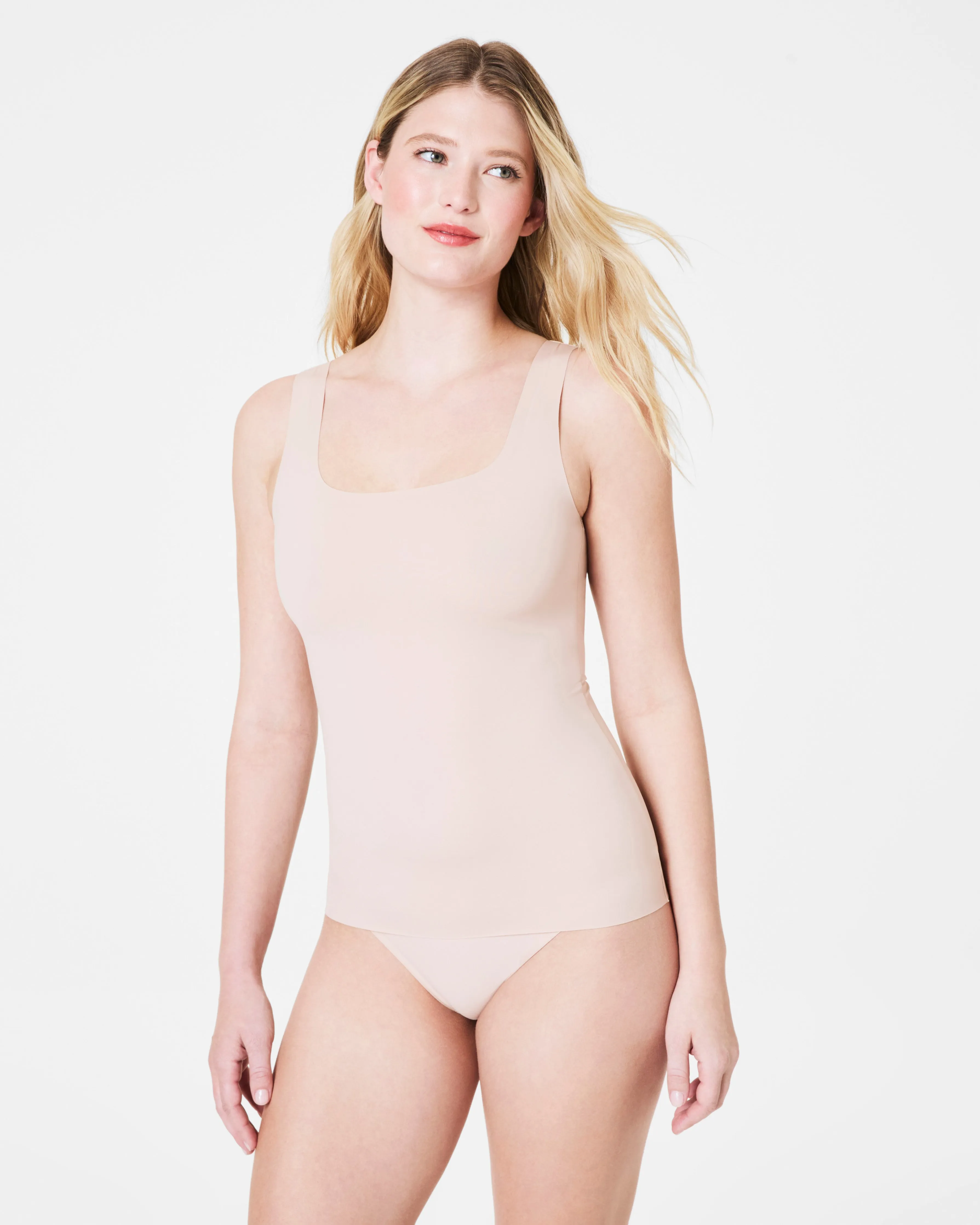 SPANXsupersmooth™ Essential Tank