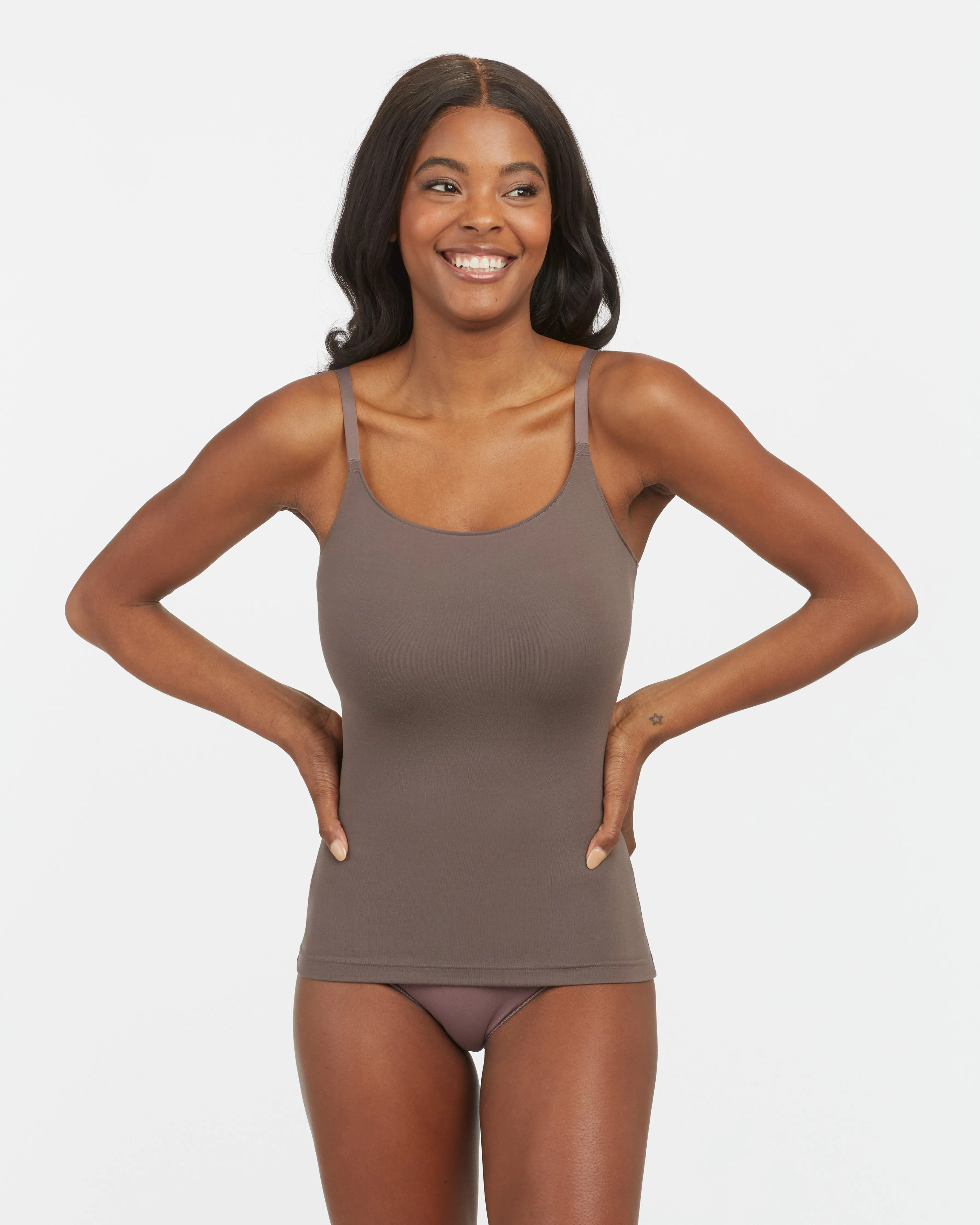 SPANXsupersmooth™ Socialight Cami