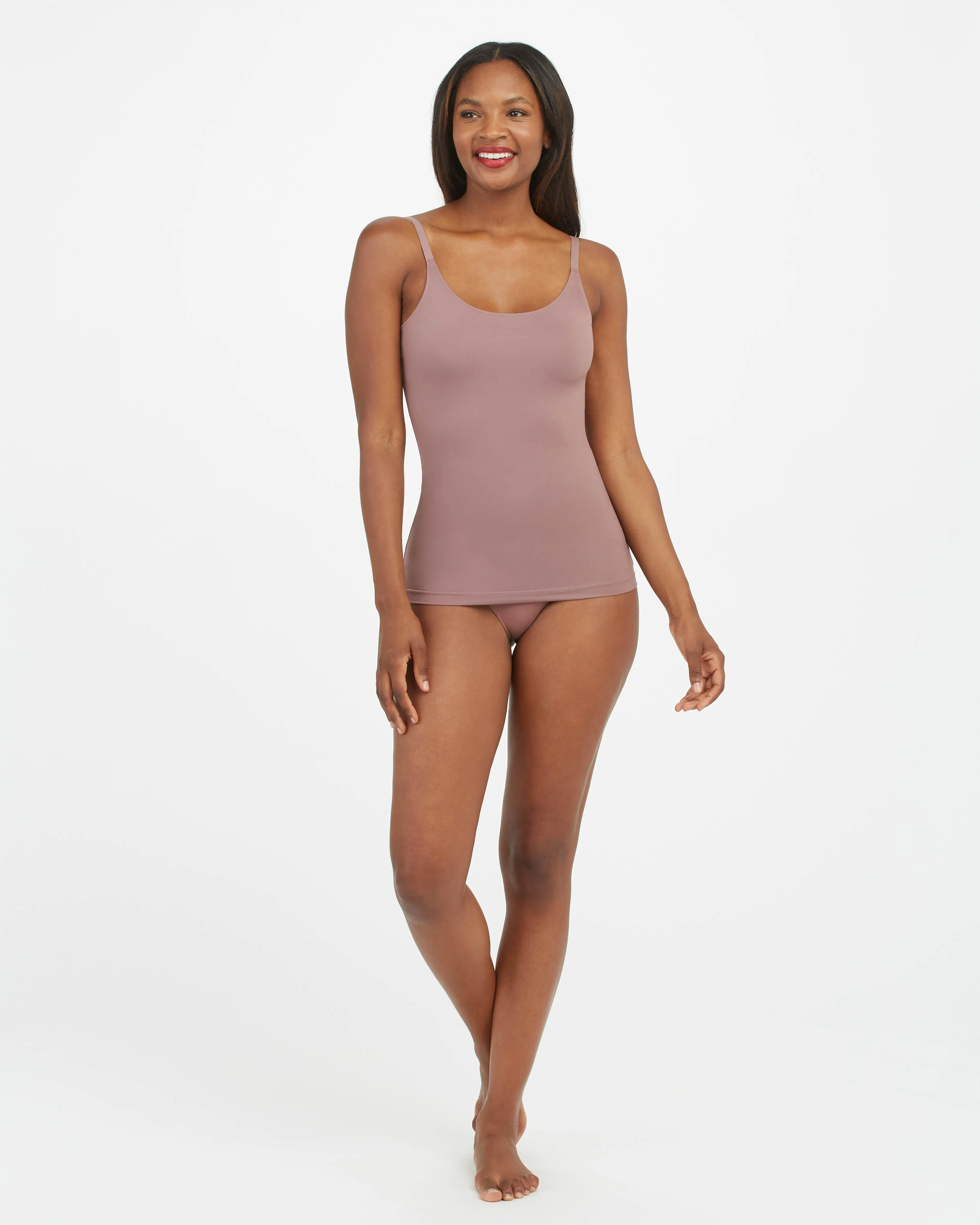 SPANXsupersmooth™ Socialight Cami
