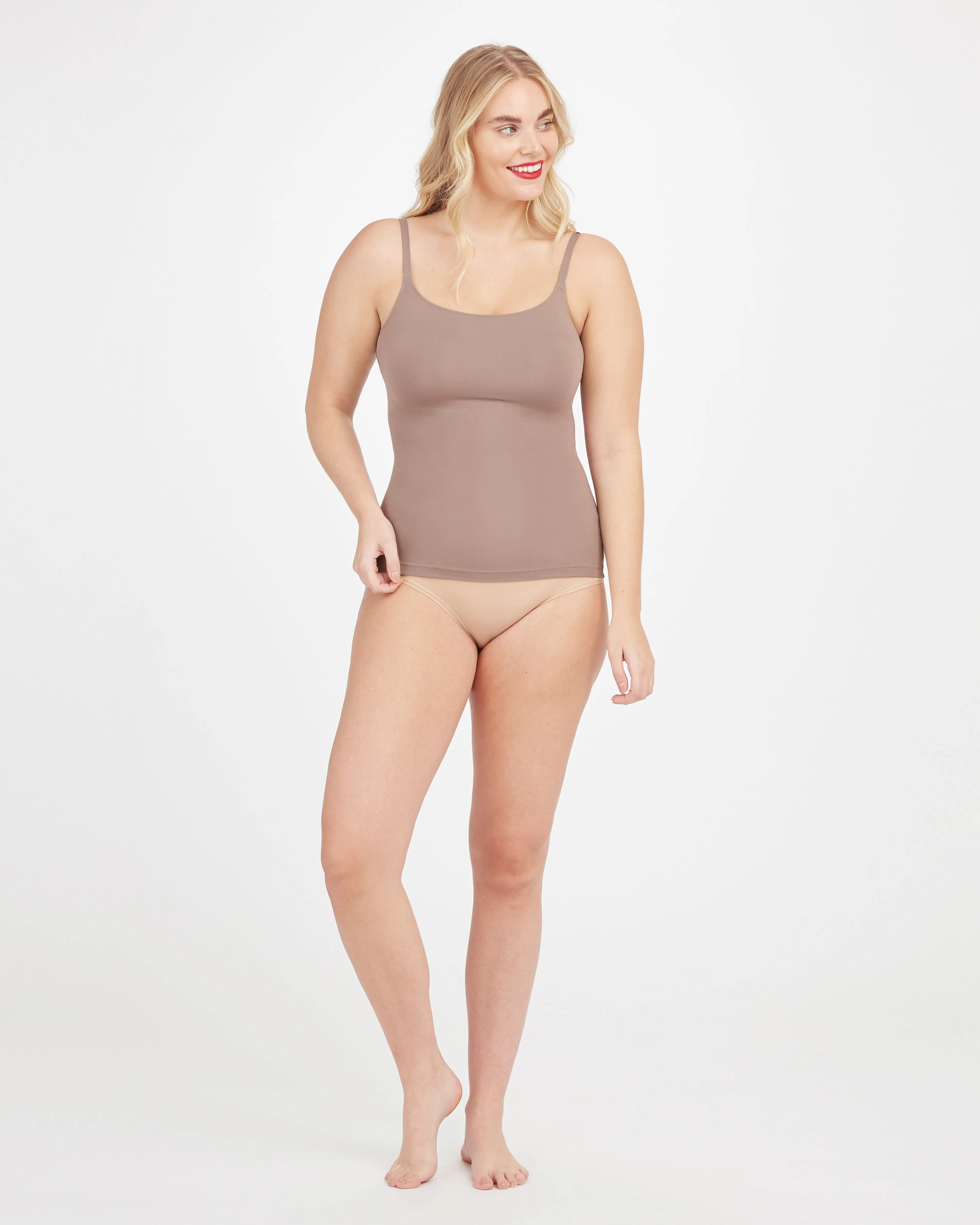 SPANXsupersmooth™ Socialight Cami