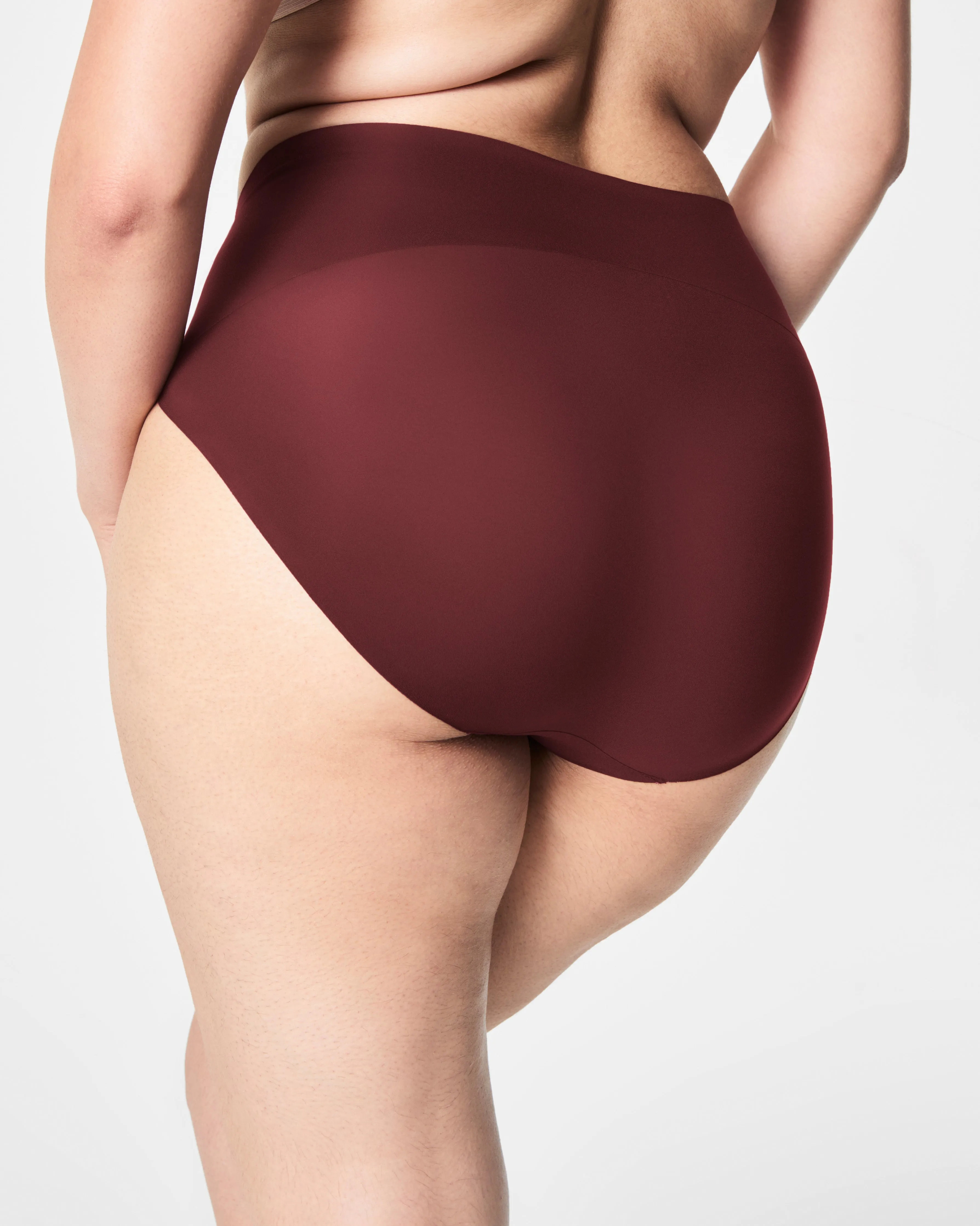 SPANXsupersmooth™ Undie-tectable® Brief
