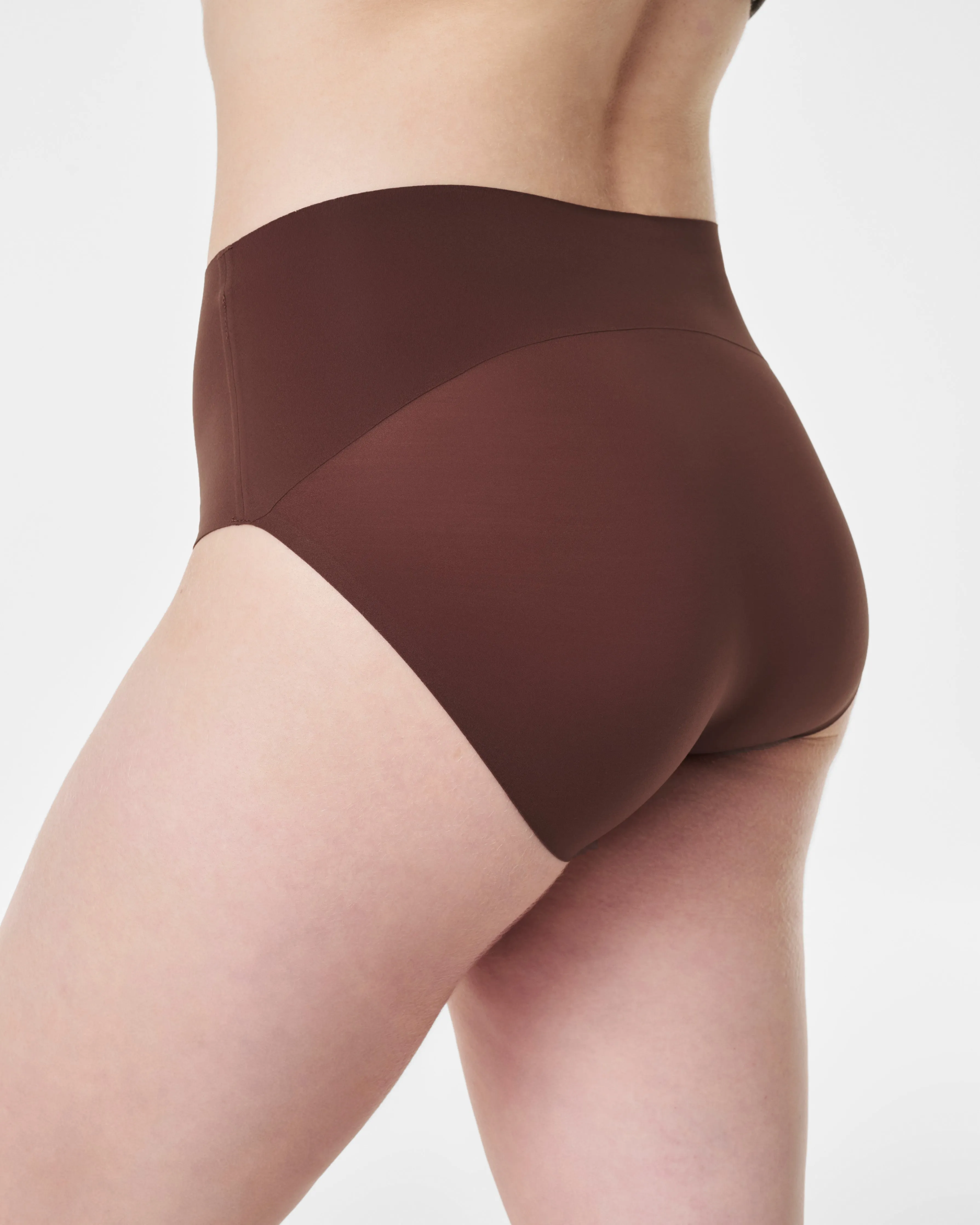 SPANXsupersmooth™ Undie-tectable® Brief