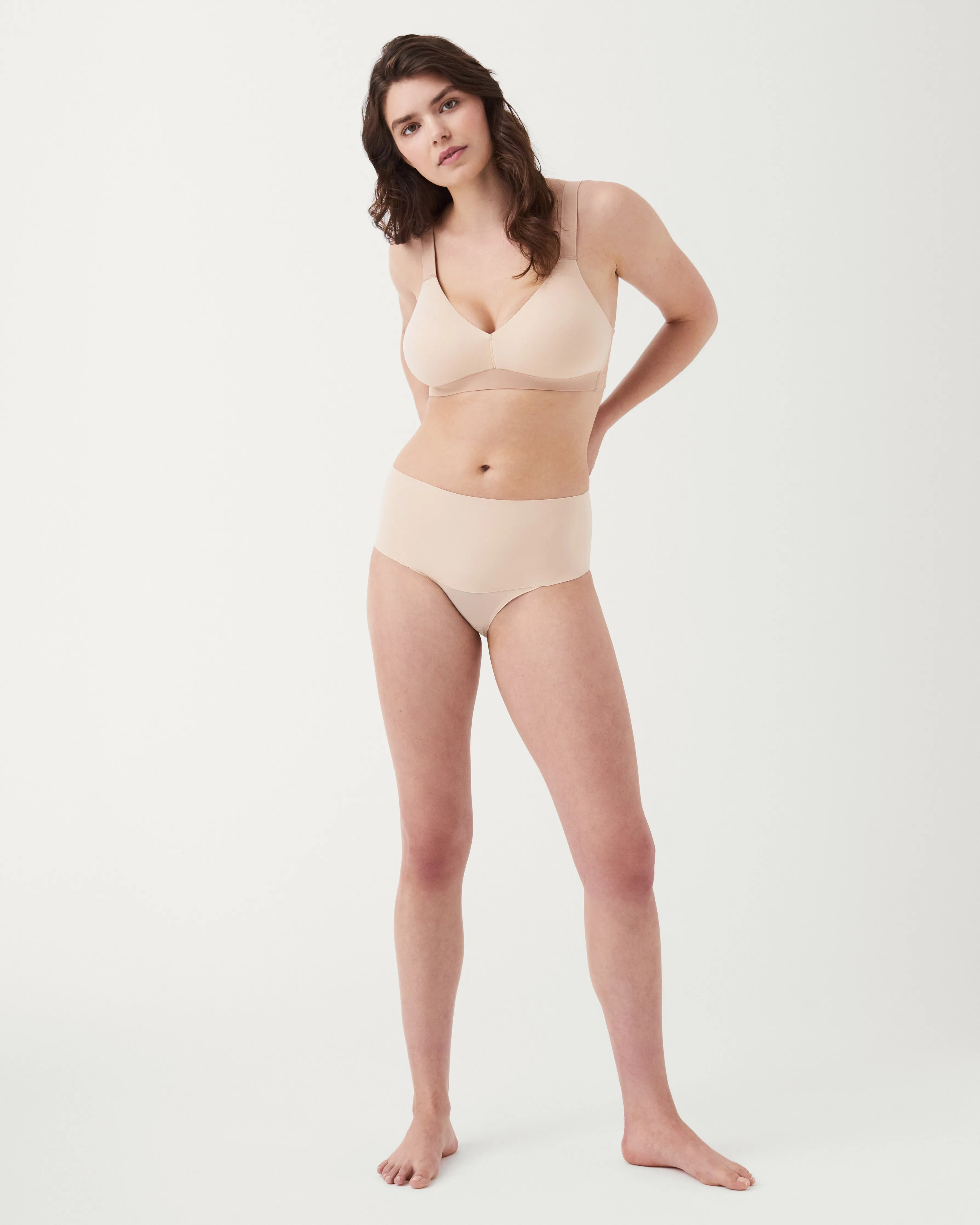 SPANXsupersmooth™ Undie-tectable® Brief