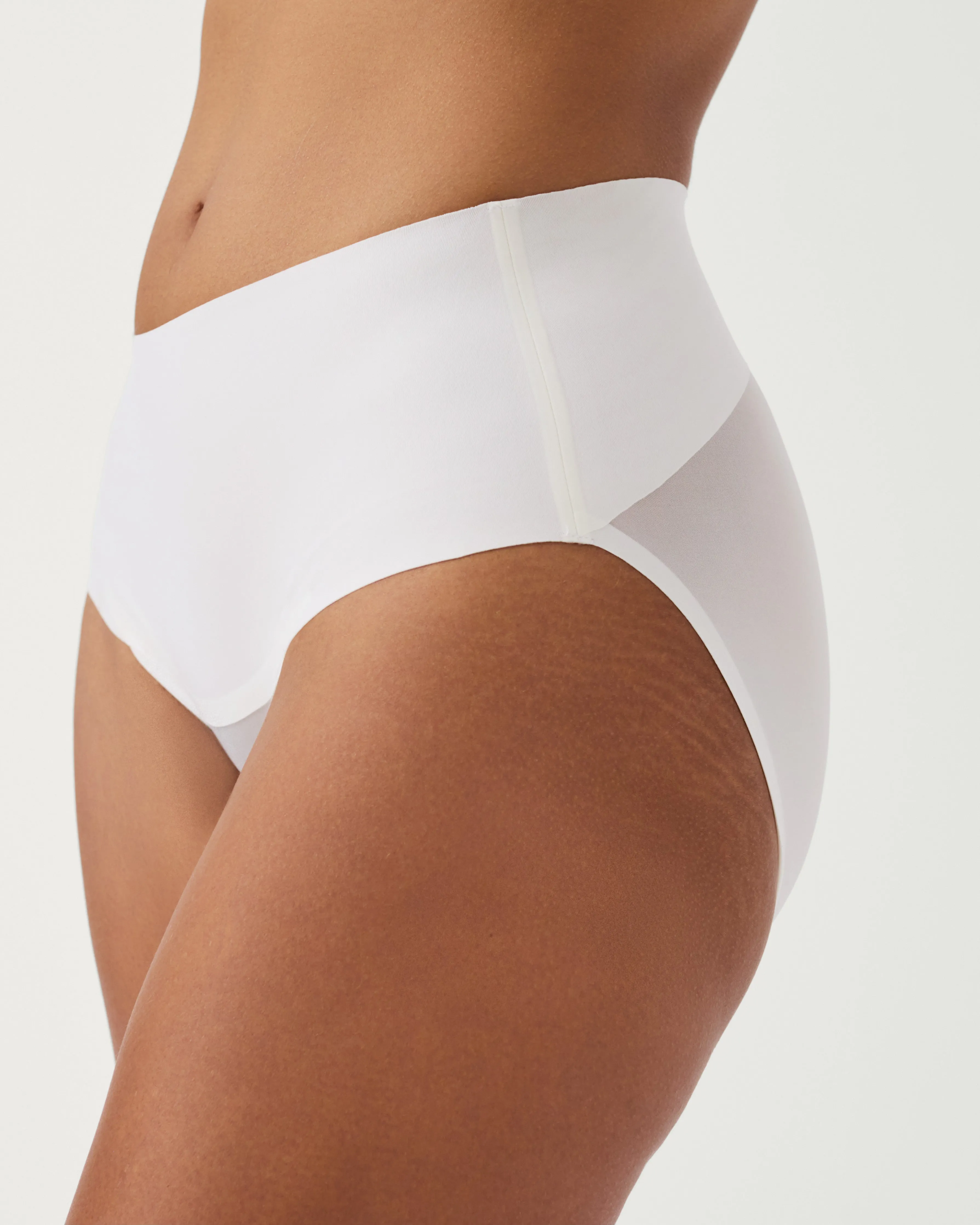 SPANXsupersmooth™ Undie-tectable® Brief