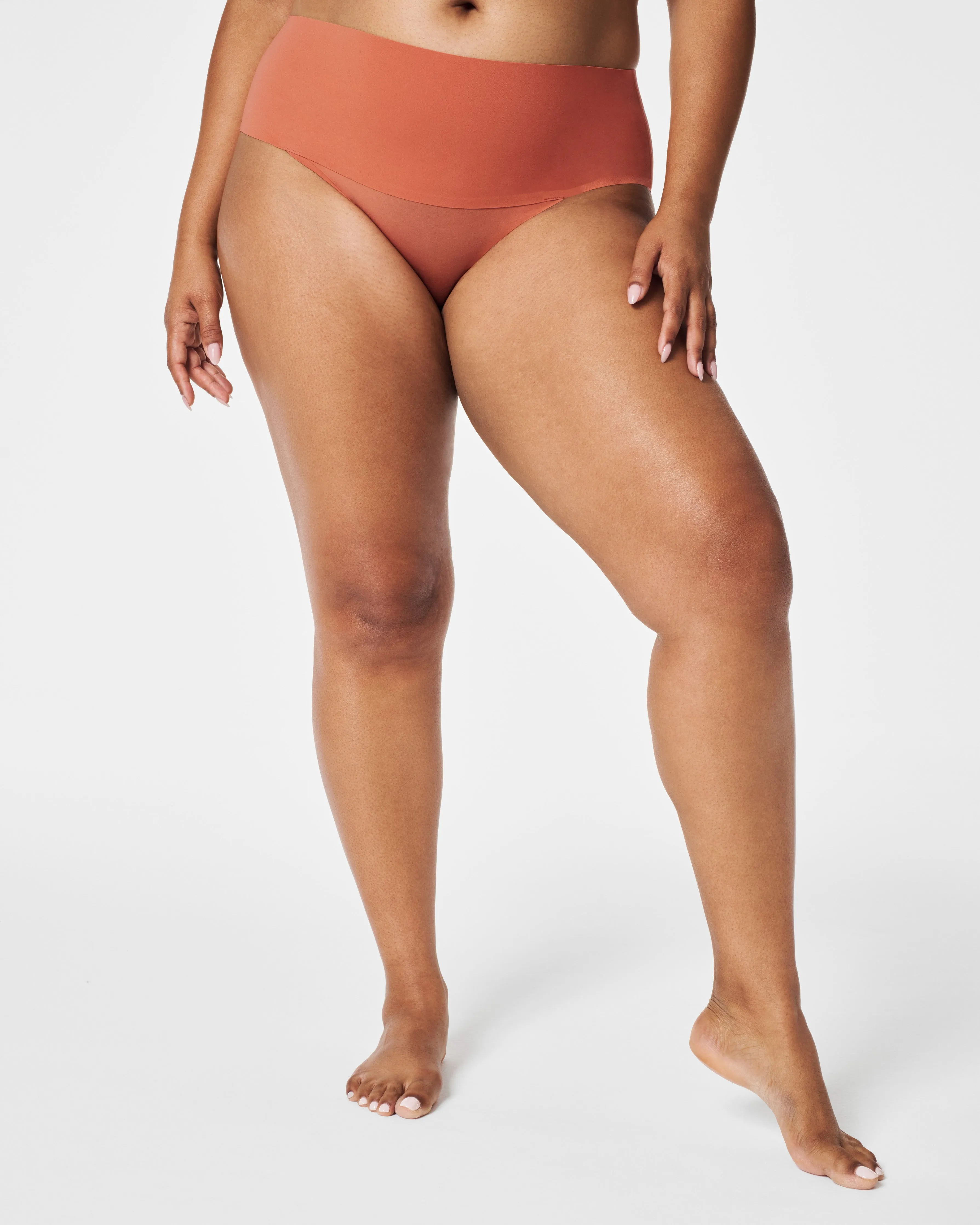 SPANXsupersmooth™ Undie-tectable® Brief