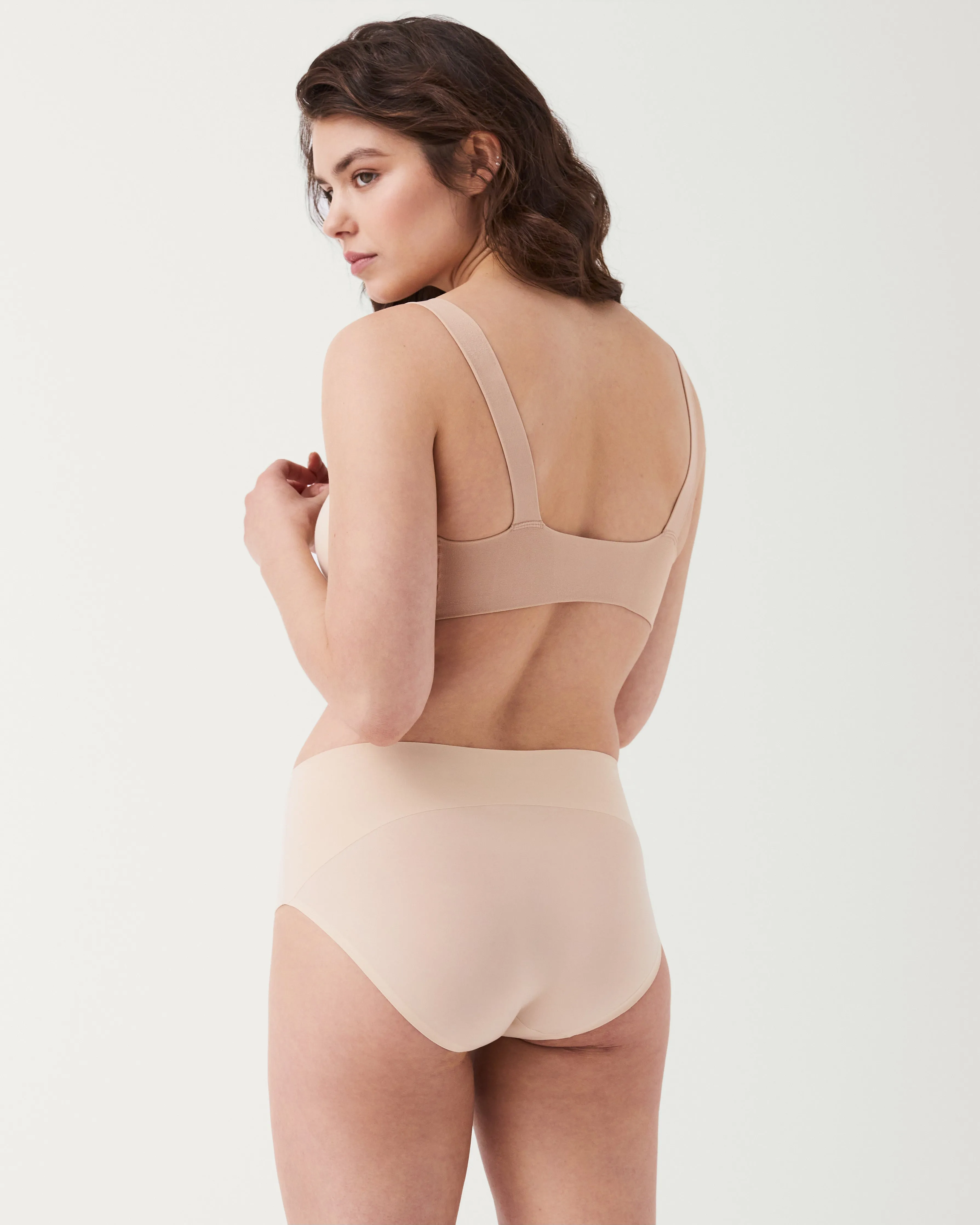 SPANXsupersmooth™ Undie-tectable® Brief