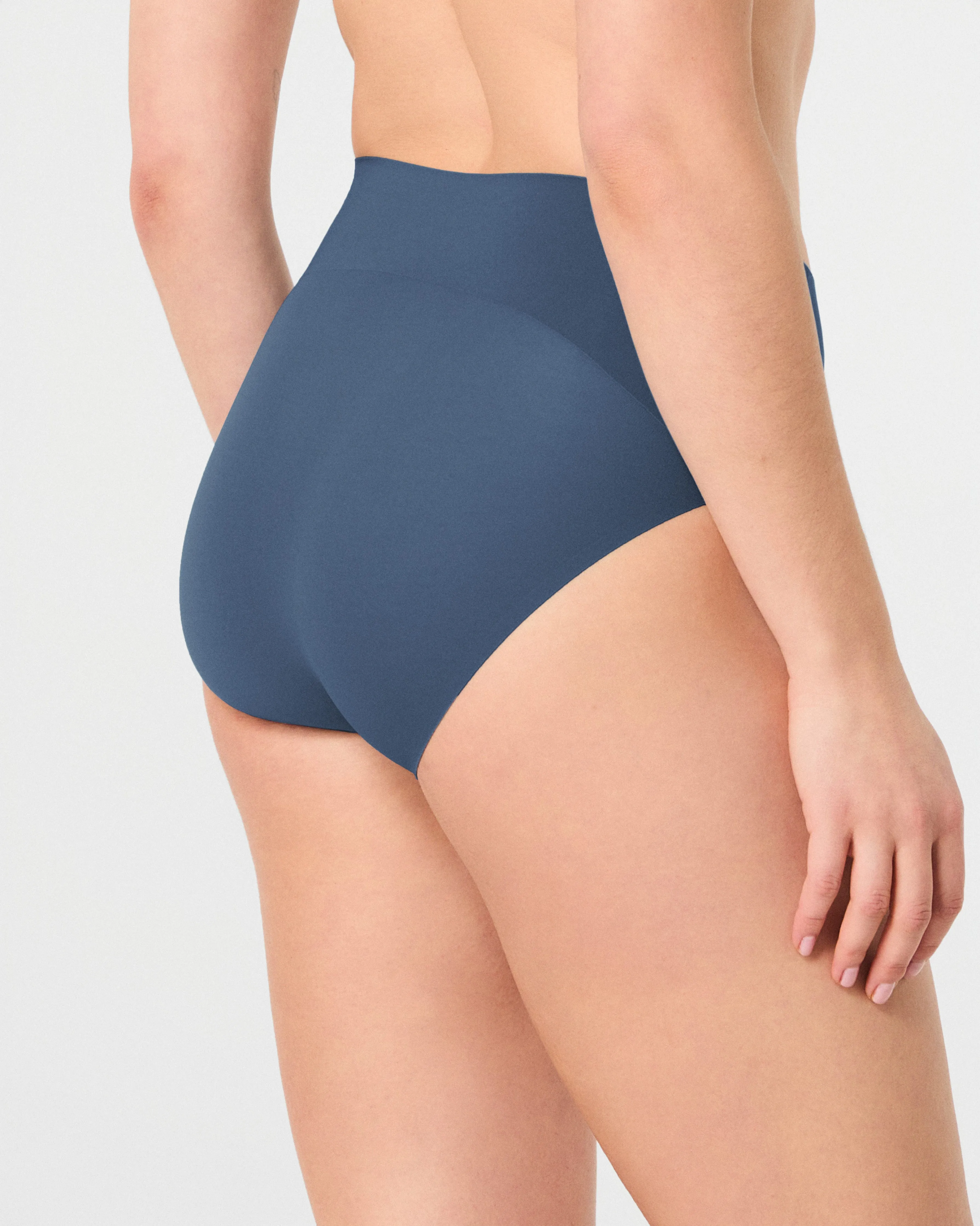 SPANXsupersmooth™ Undie-tectable® Brief