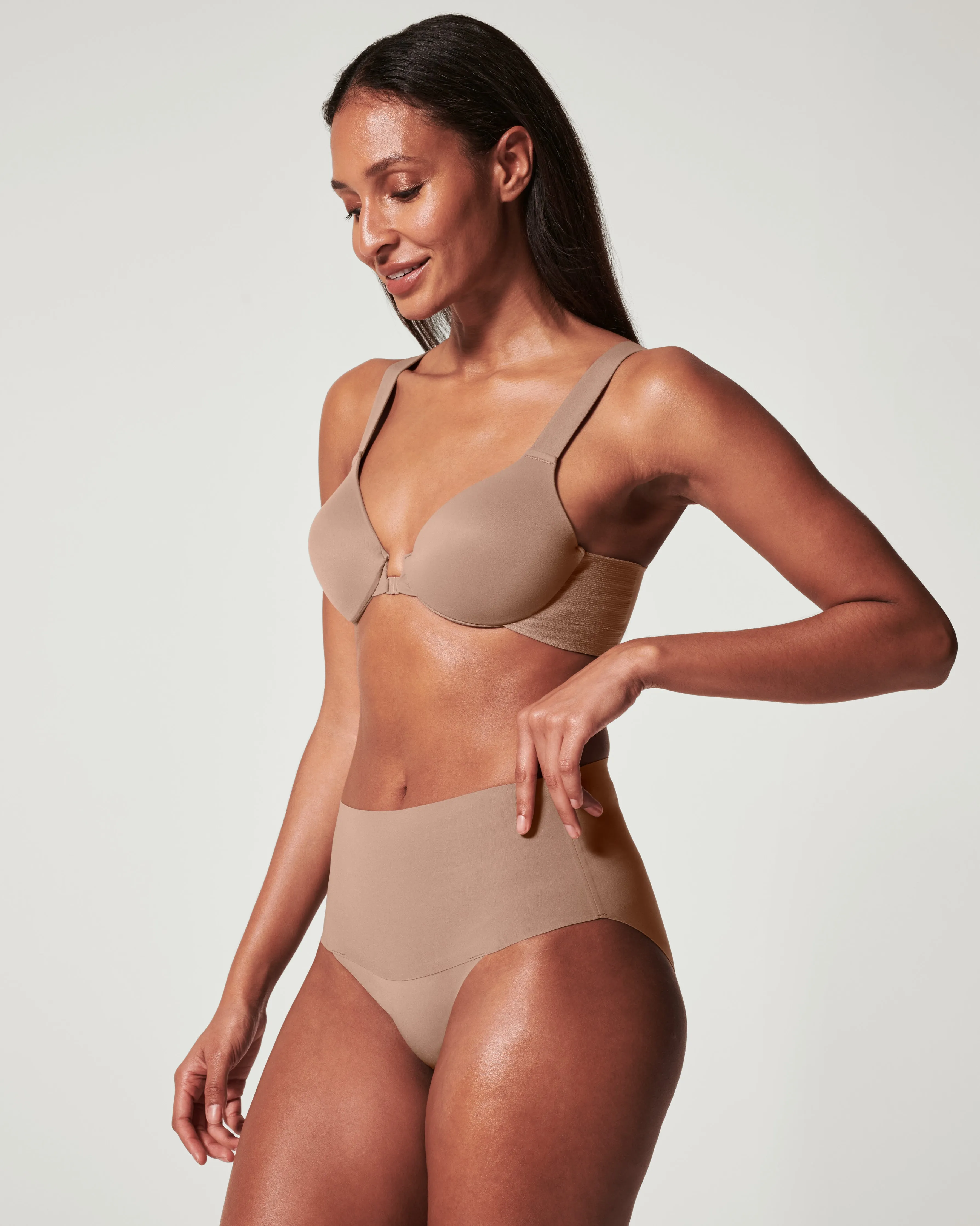 SPANXsupersmooth™ Undie-tectable® Brief