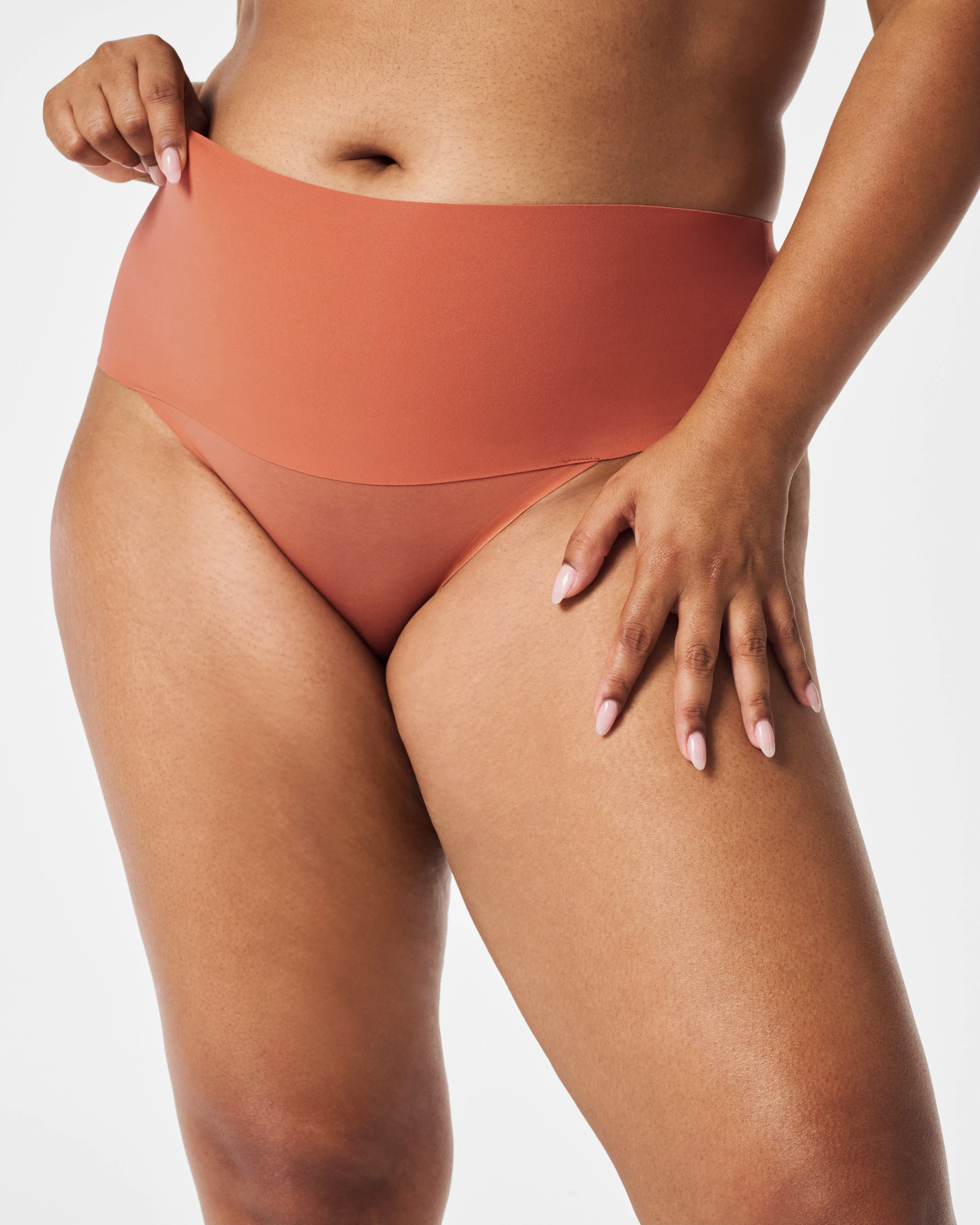 SPANXsupersmooth™ Undie-tectable® Brief