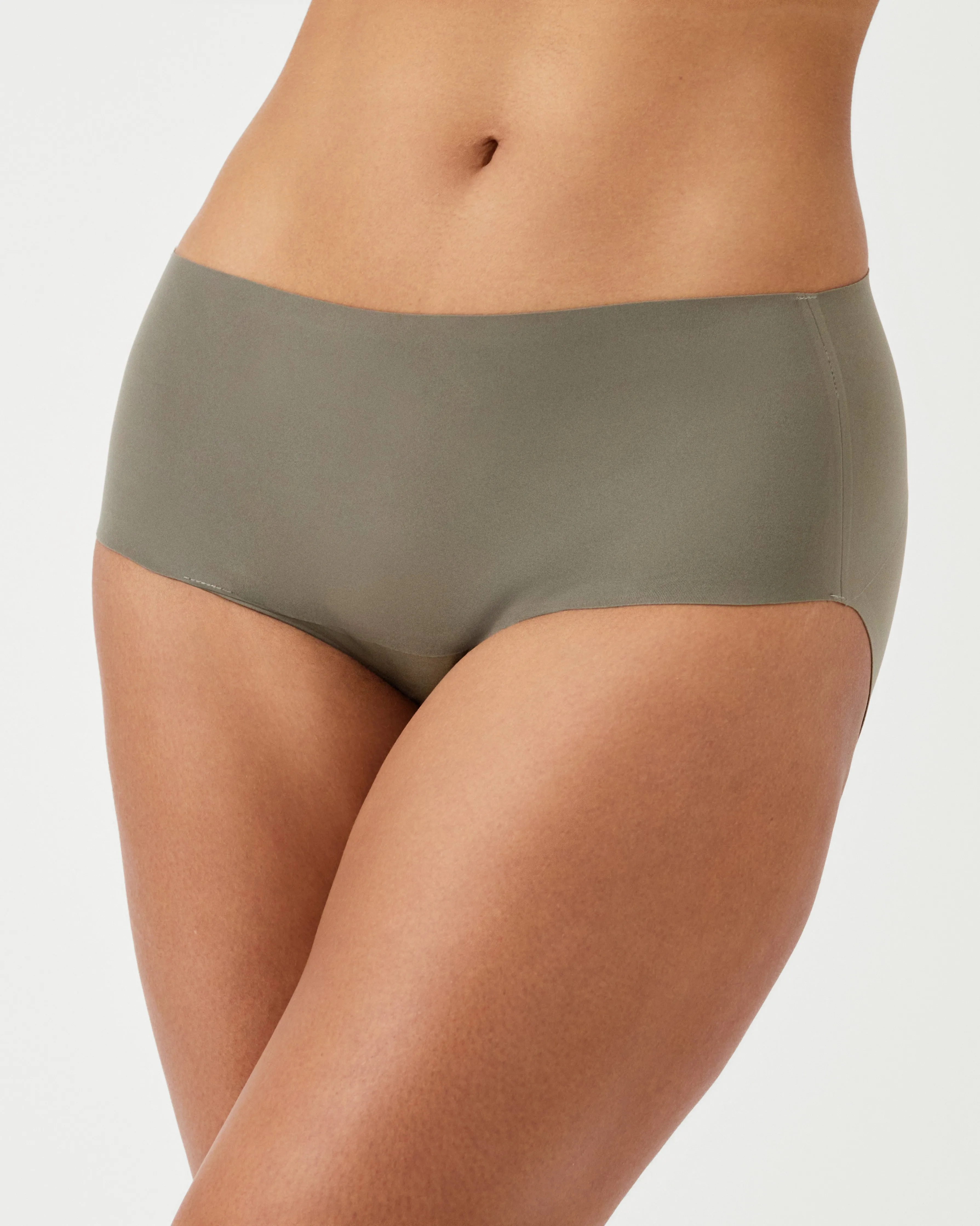 SPANXsupersmooth™ Undie-tectable® Brief