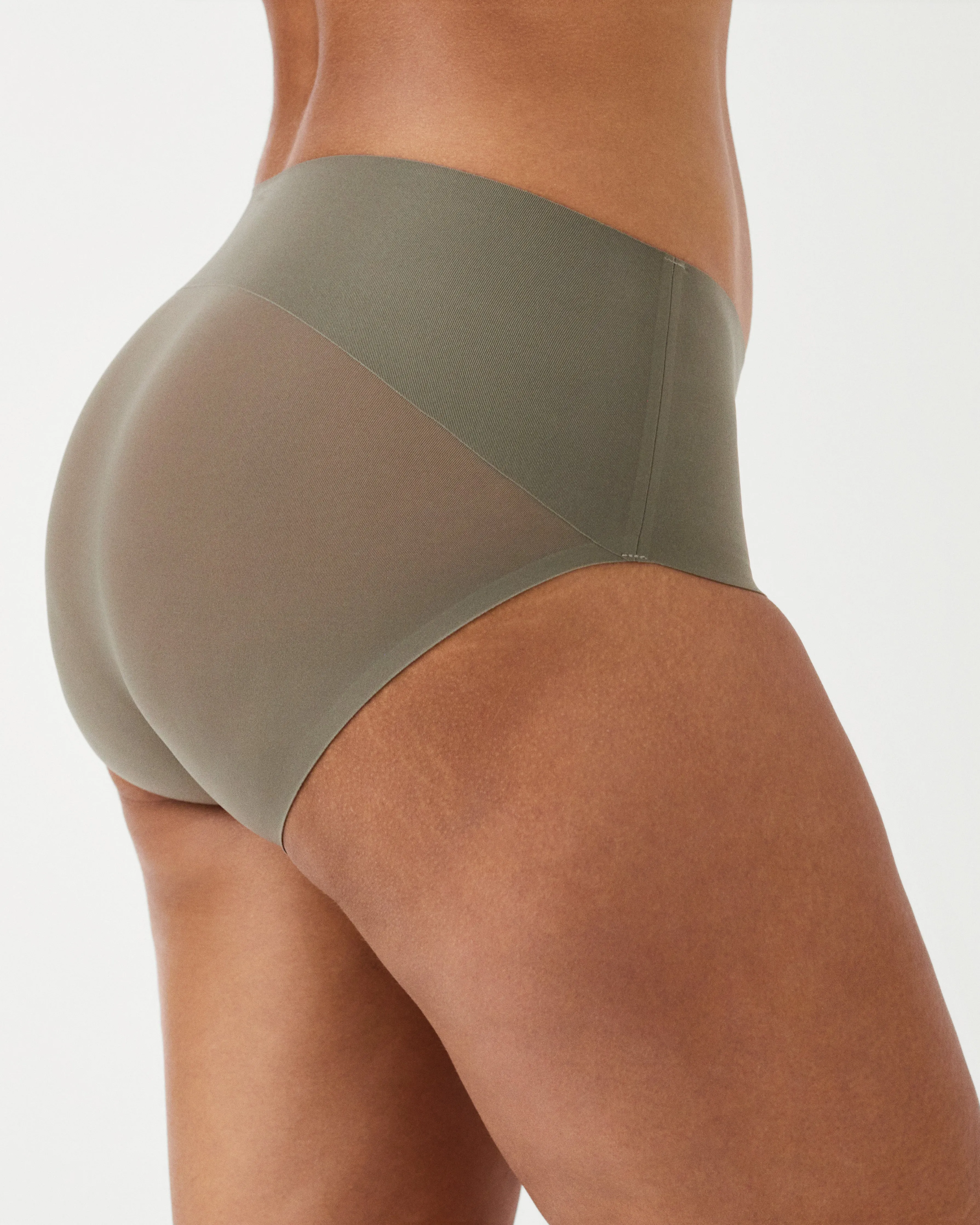 SPANXsupersmooth™ Undie-tectable® Brief