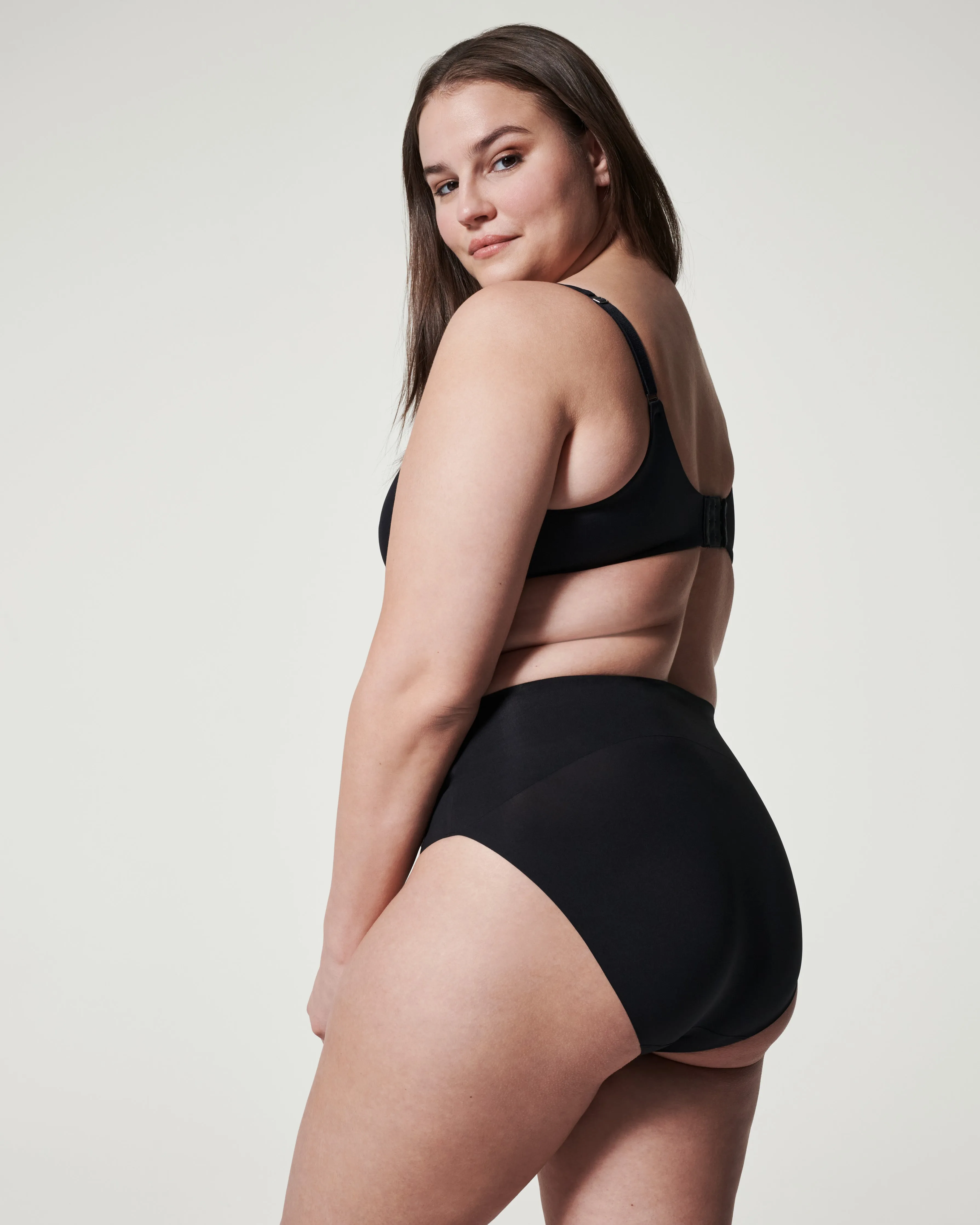 SPANXsupersmooth™ Undie-tectable® Brief