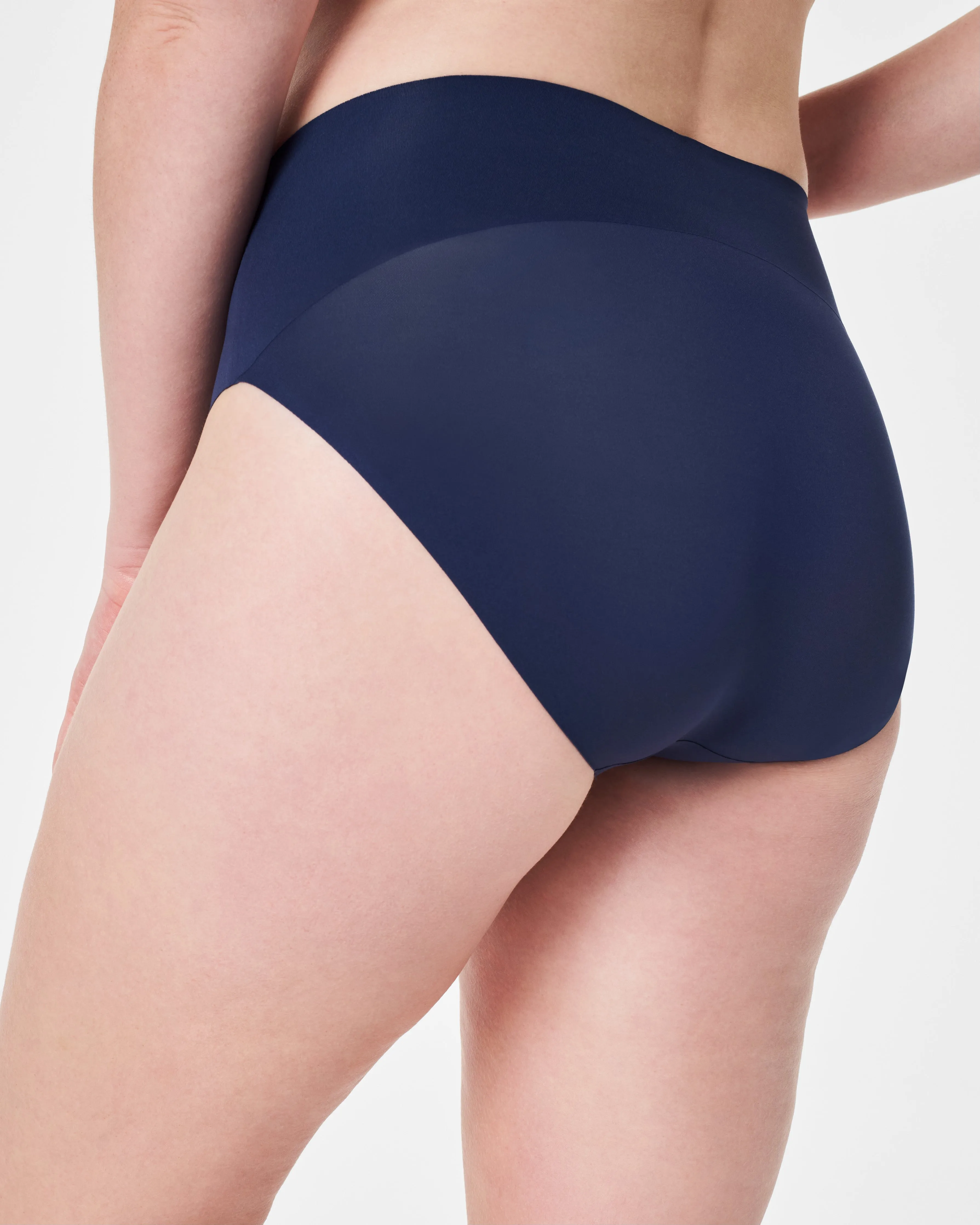 SPANXsupersmooth™ Undie-tectable® Brief