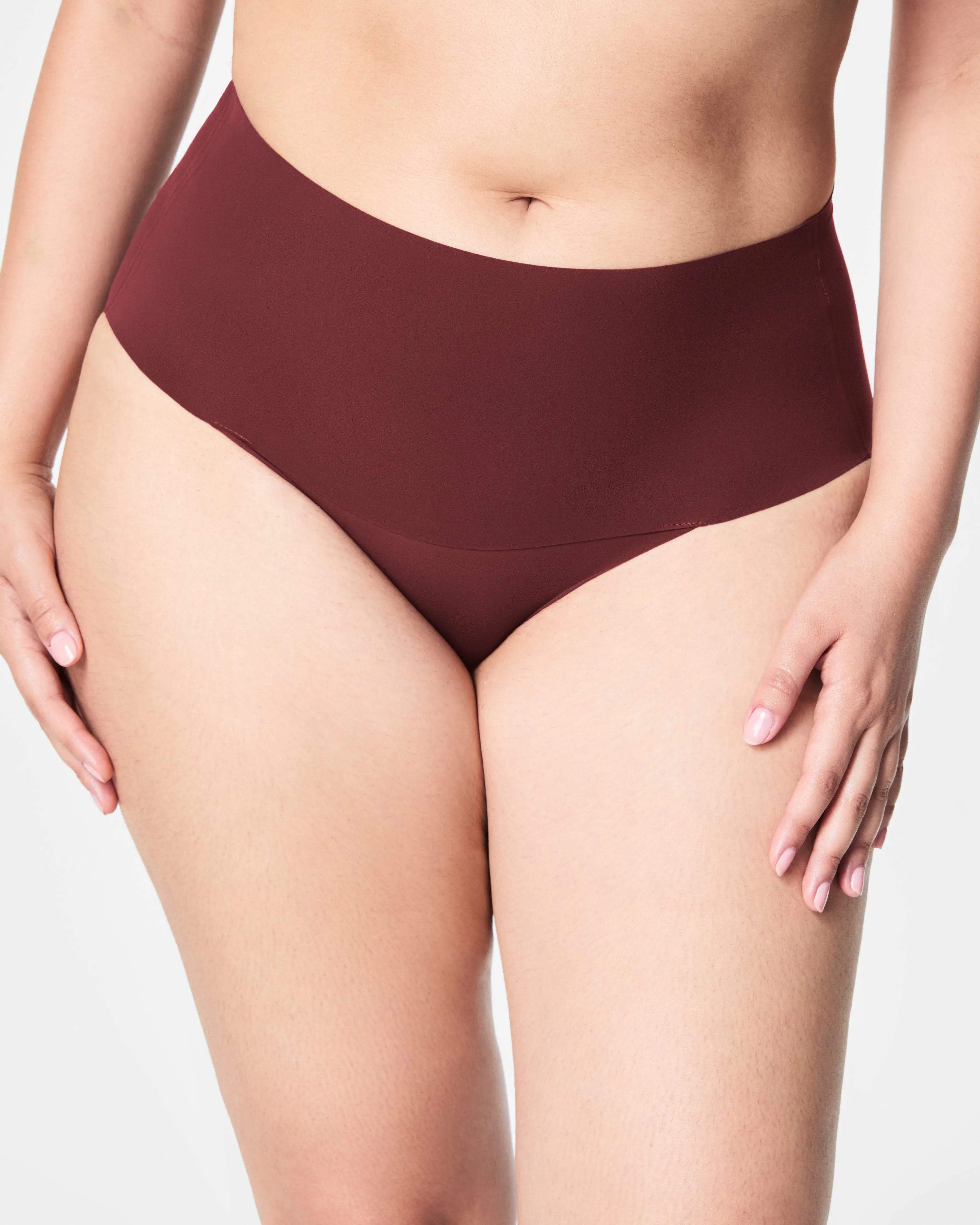 SPANXsupersmooth™ Undie-tectable® Brief