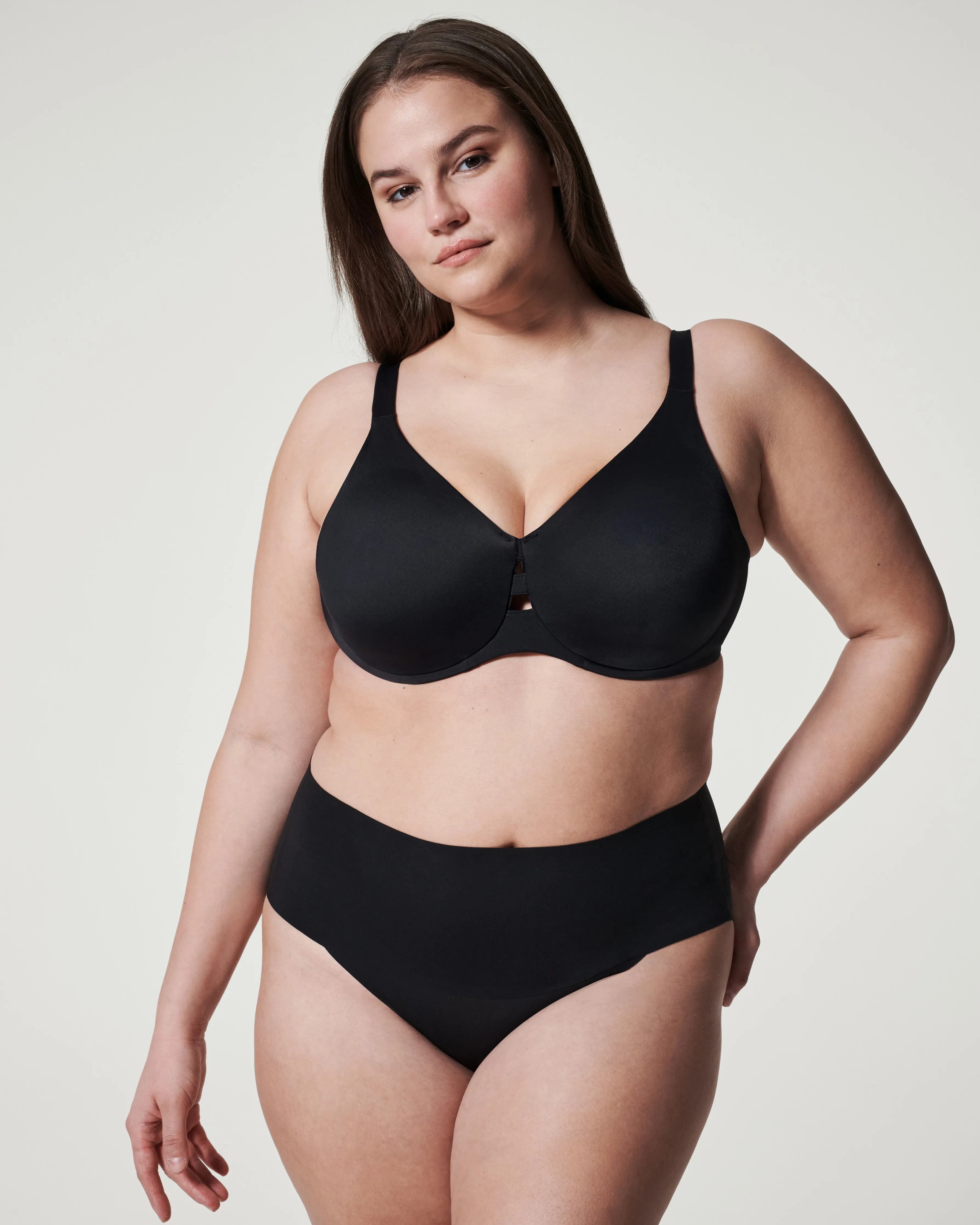 SPANXsupersmooth™ Undie-tectable® Brief