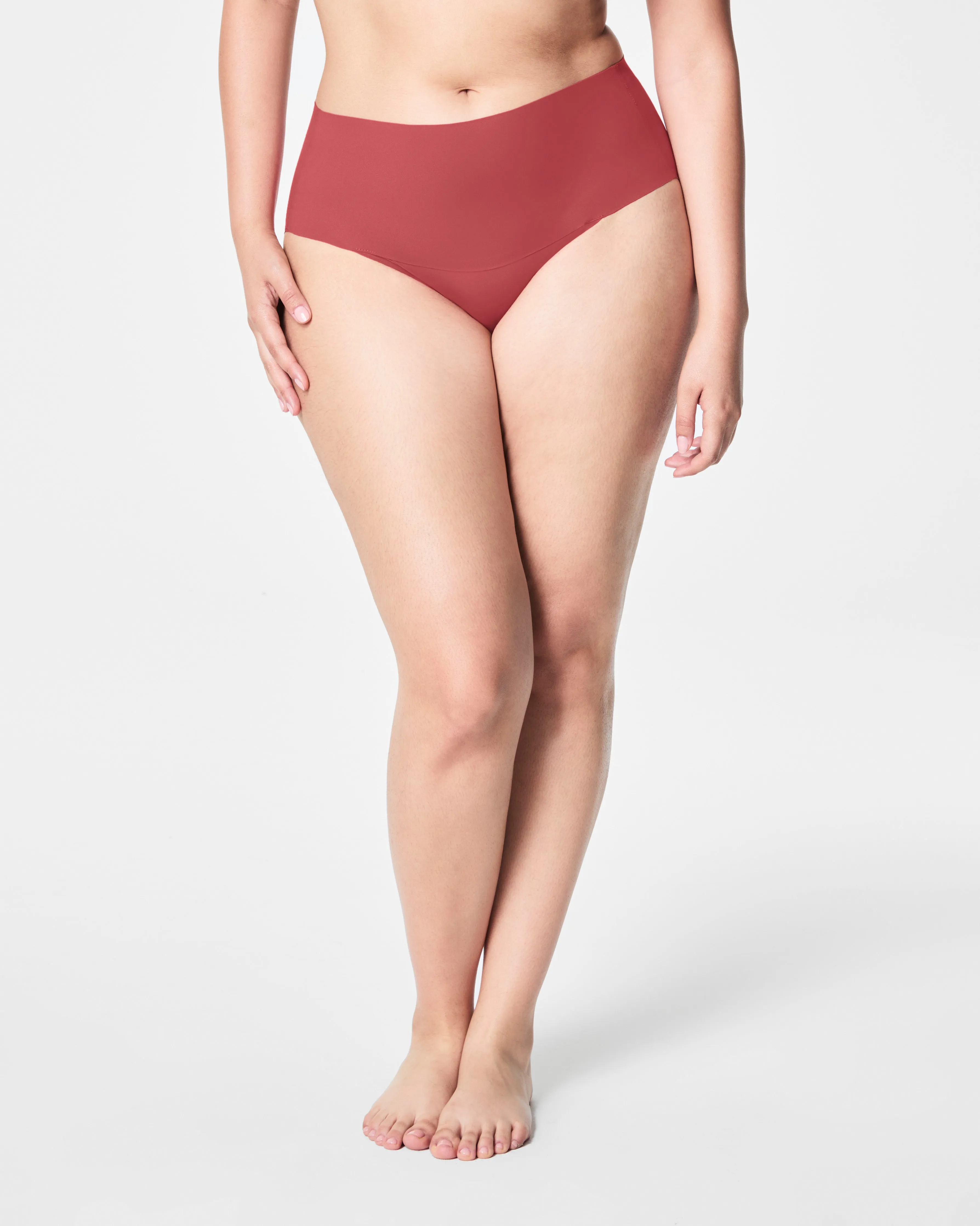 SPANXsupersmooth™ Undie-tectable® Brief
