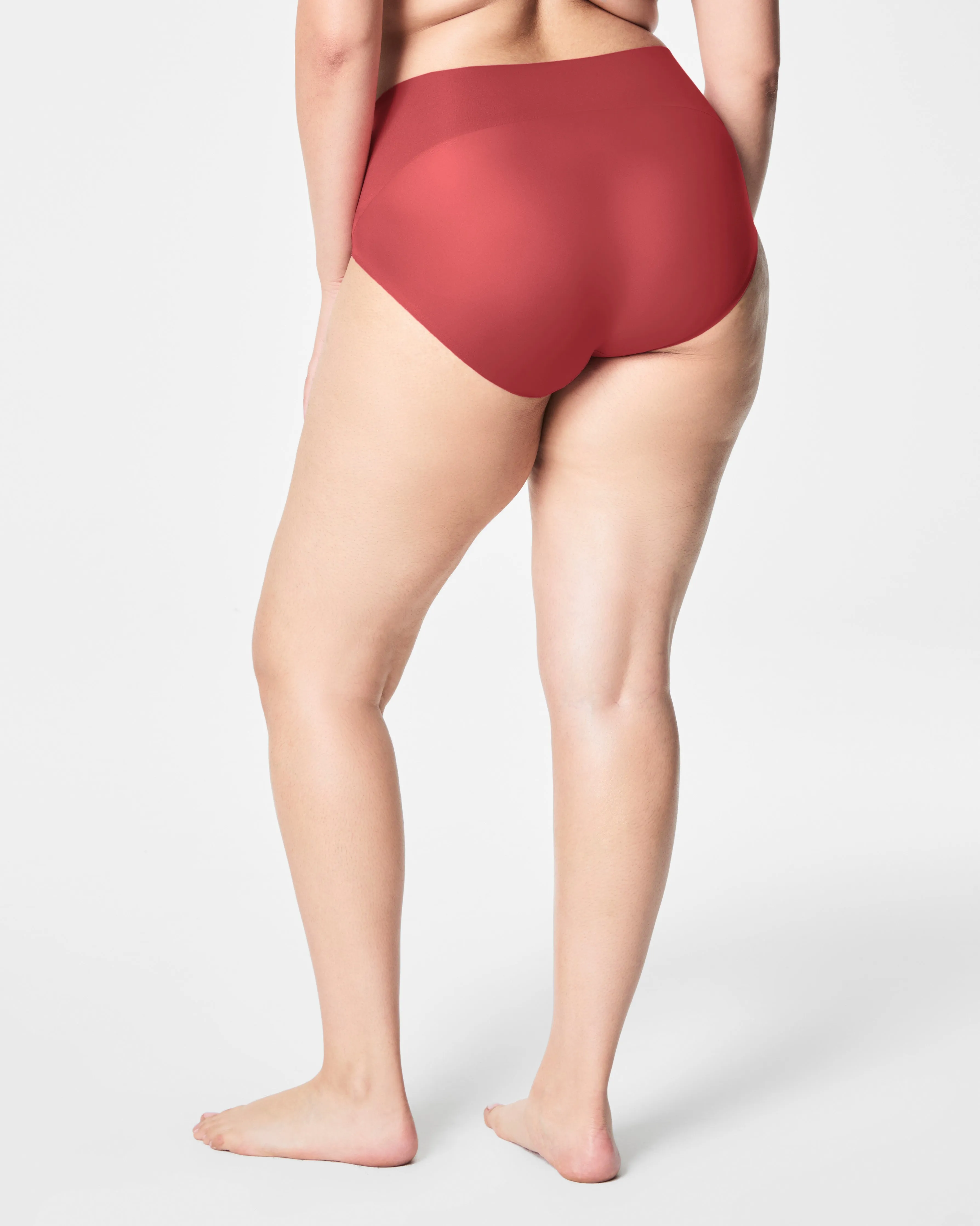 SPANXsupersmooth™ Undie-tectable® Brief