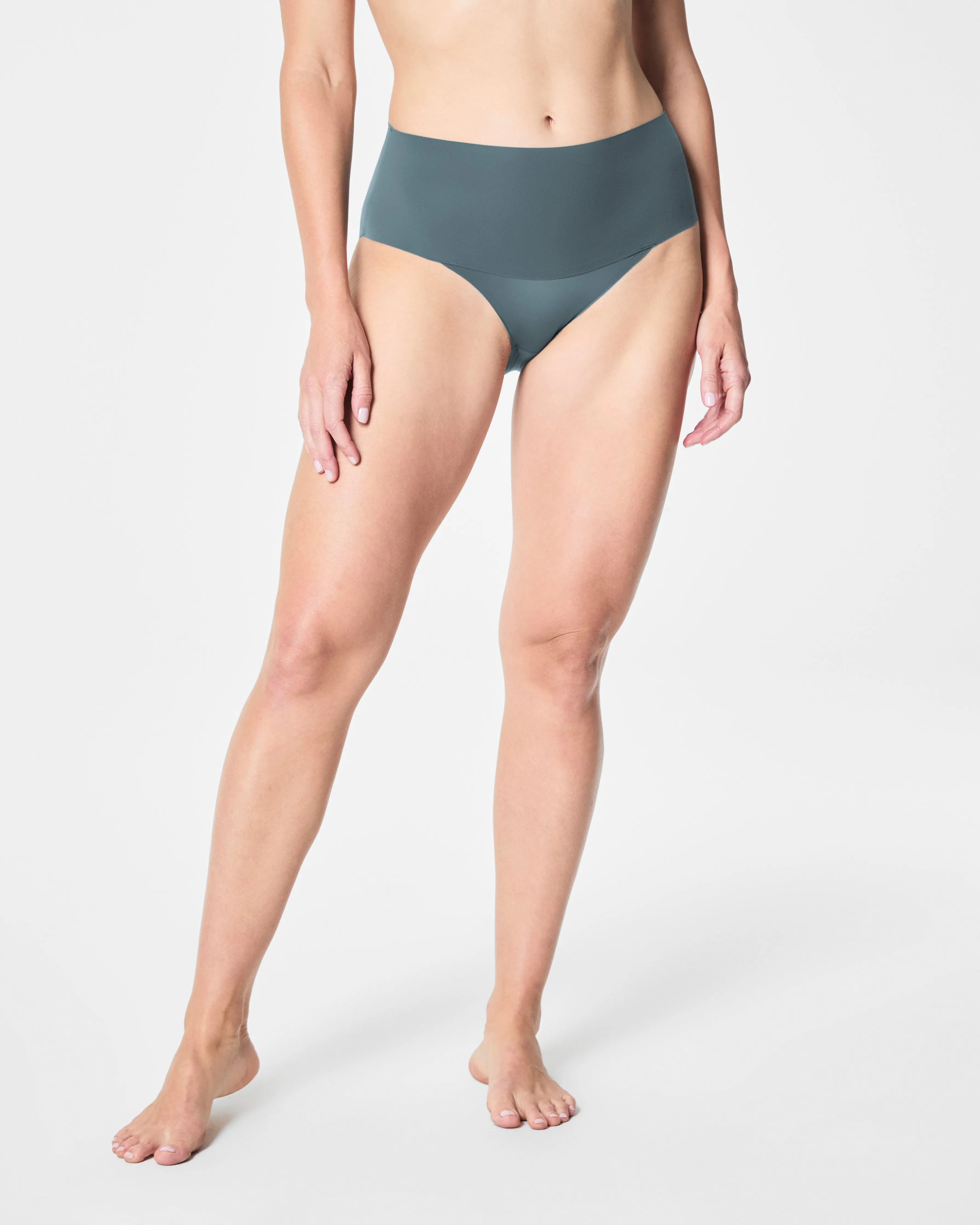SPANXsupersmooth™ Undie-tectable® Brief