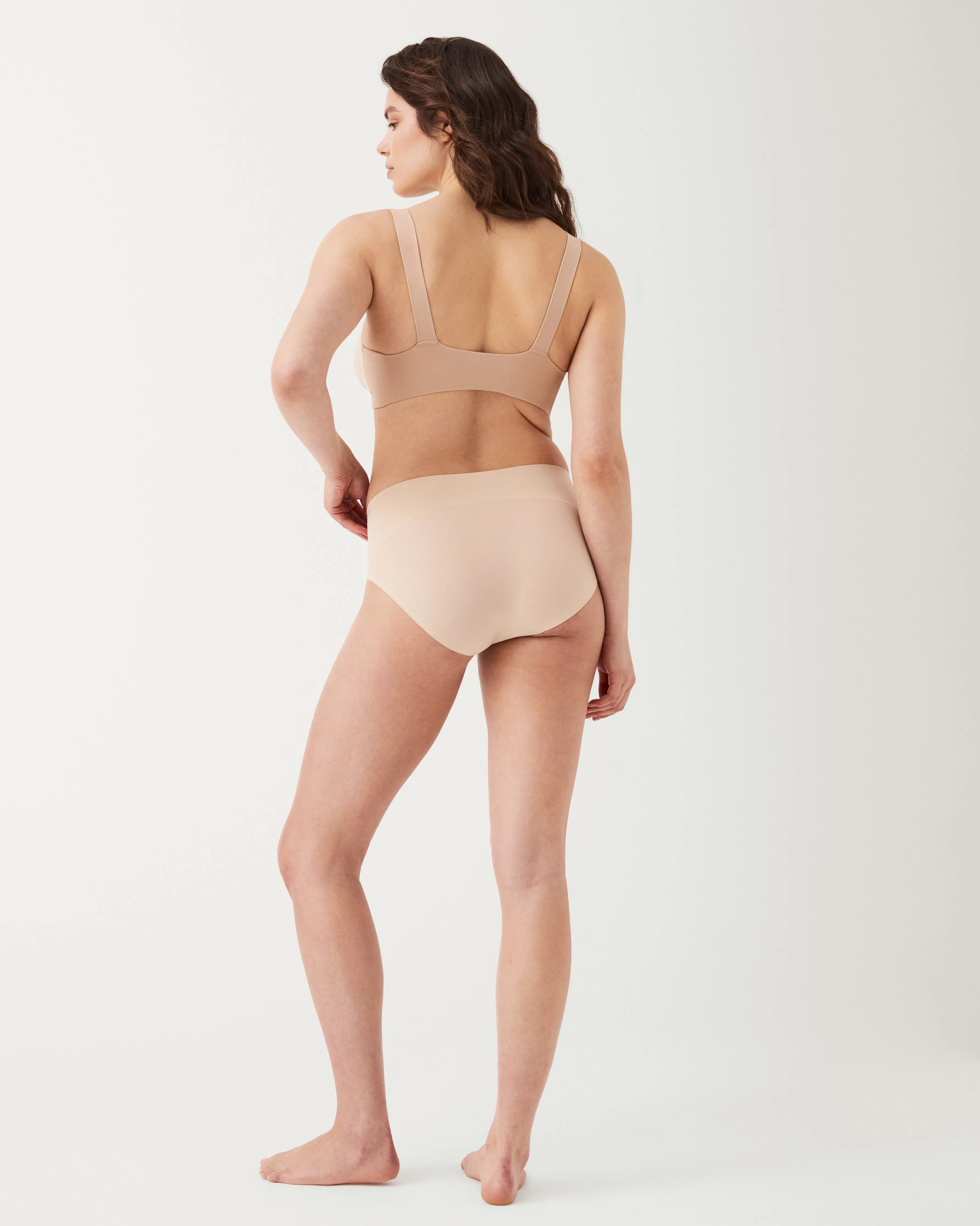 SPANXsupersmooth™ Undie-tectable® Brief