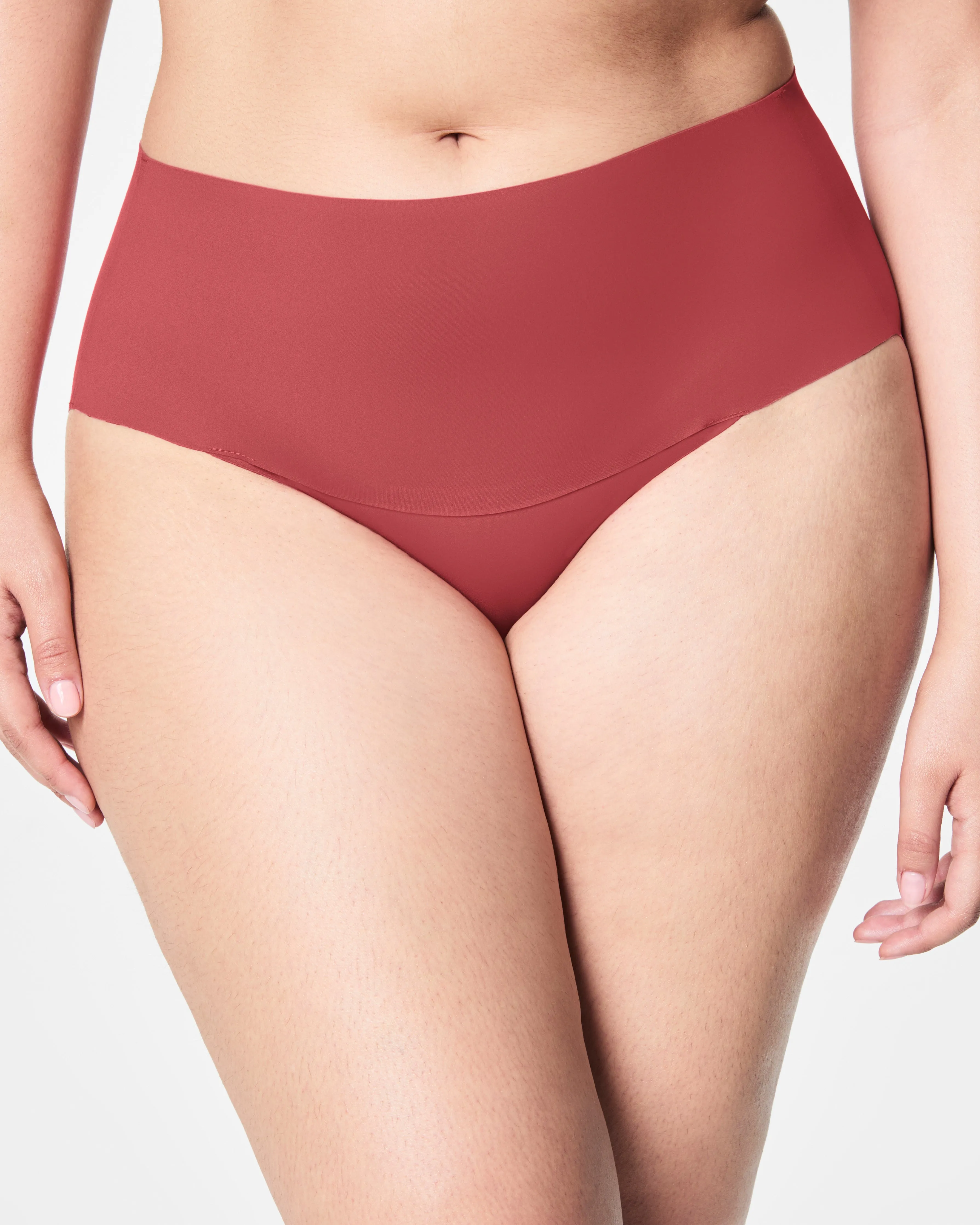 SPANXsupersmooth™ Undie-tectable® Brief