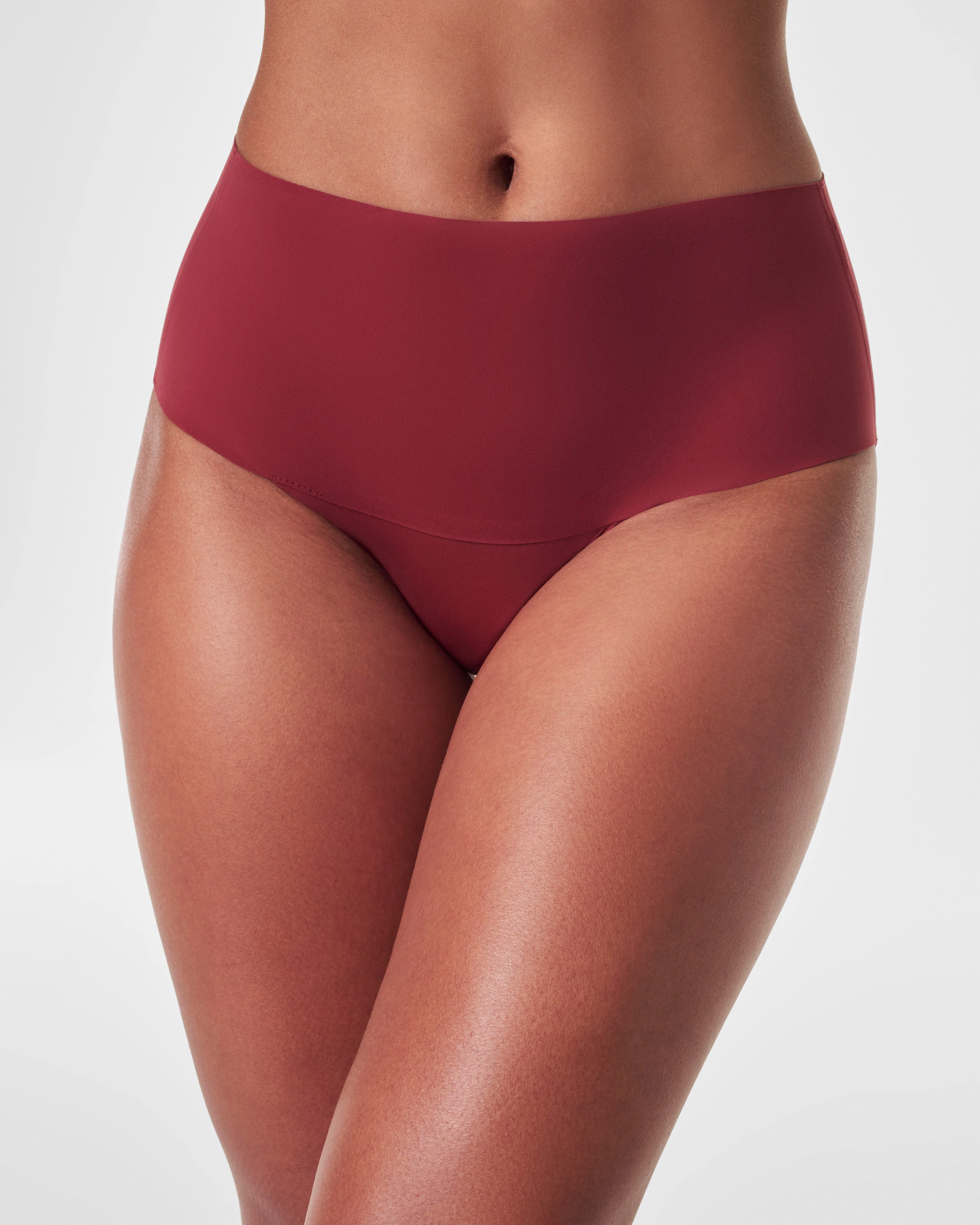 SPANXsupersmooth™ Undie-tectable® Brief