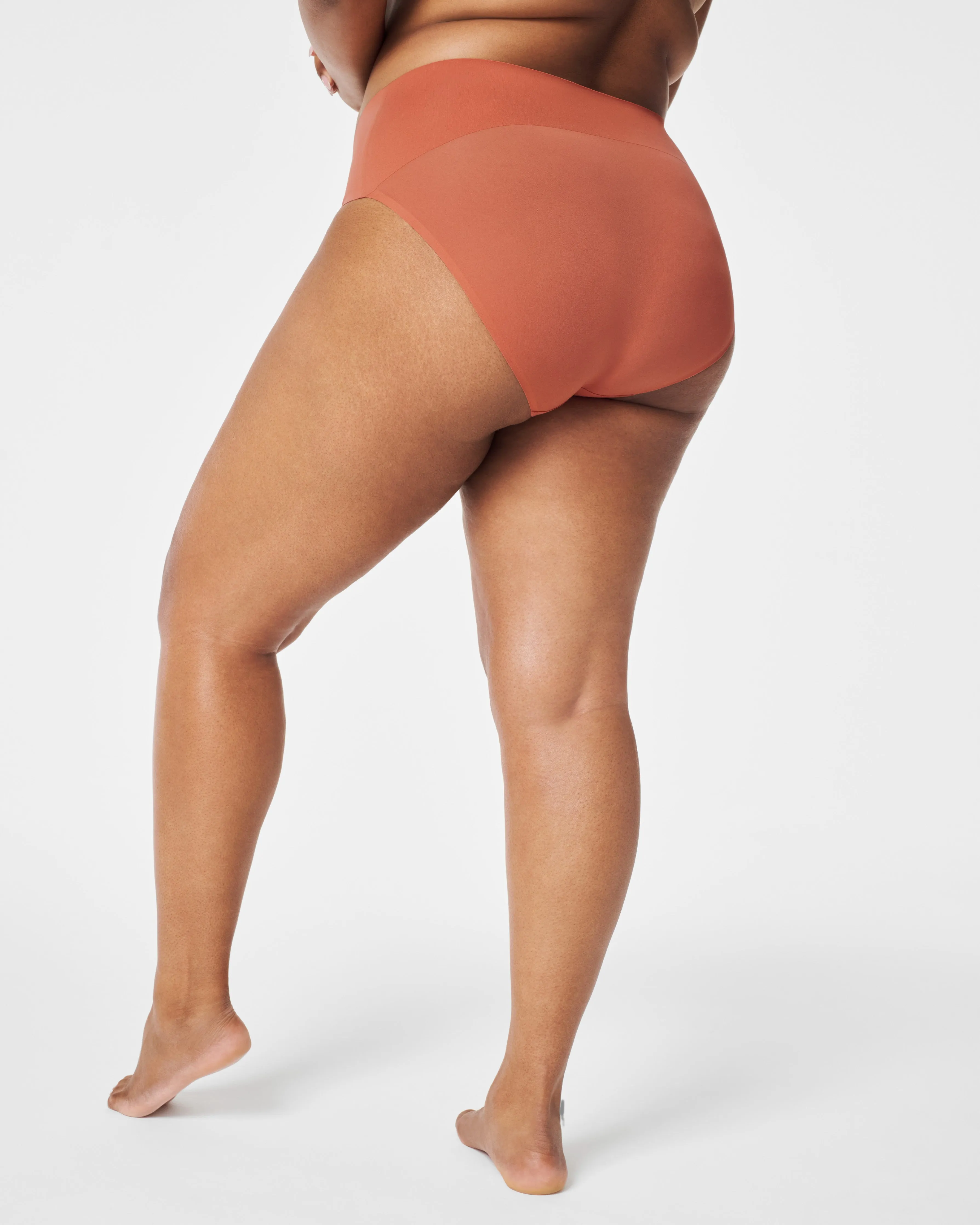 SPANXsupersmooth™ Undie-tectable® Brief