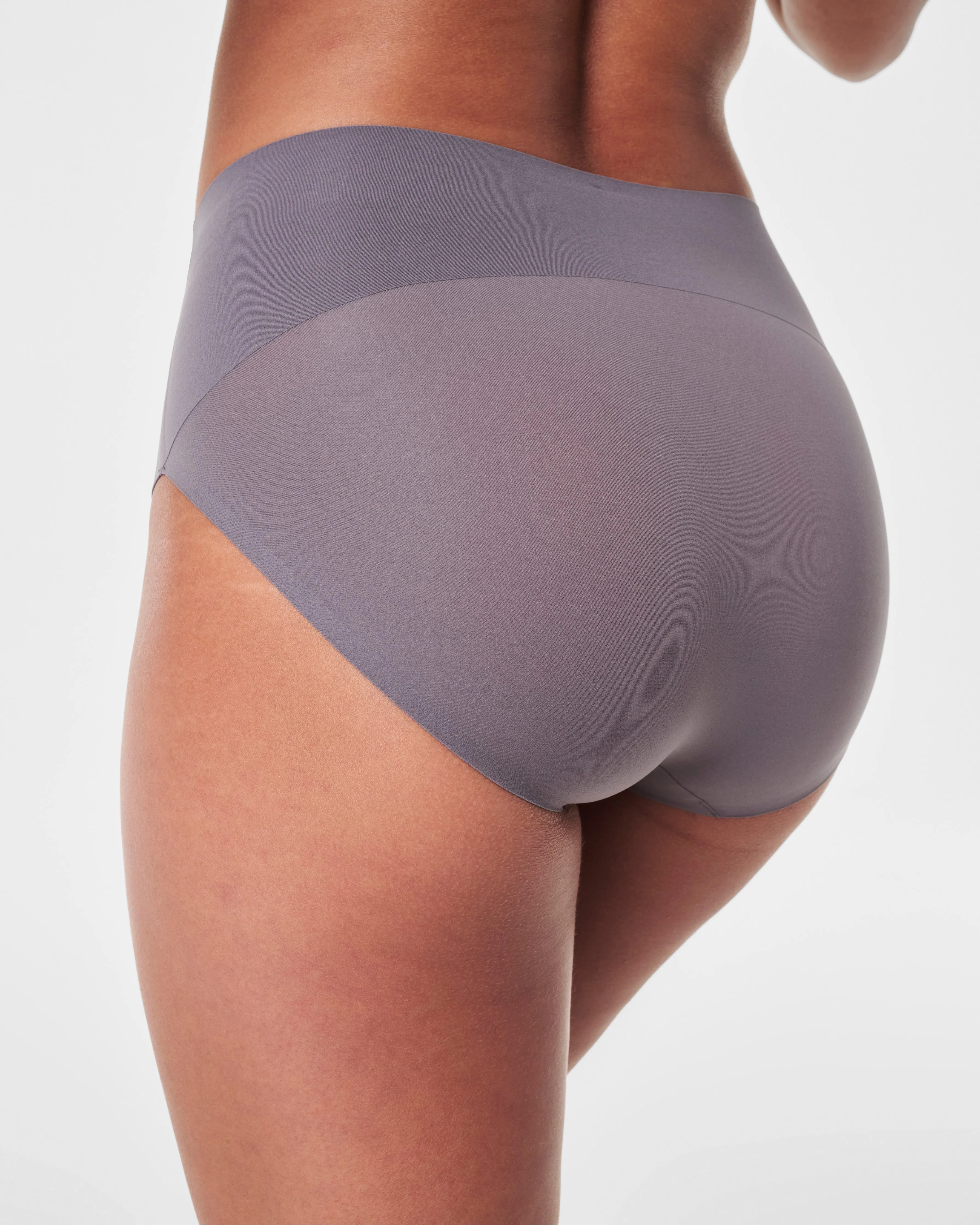 SPANXsupersmooth™ Undie-tectable® Brief