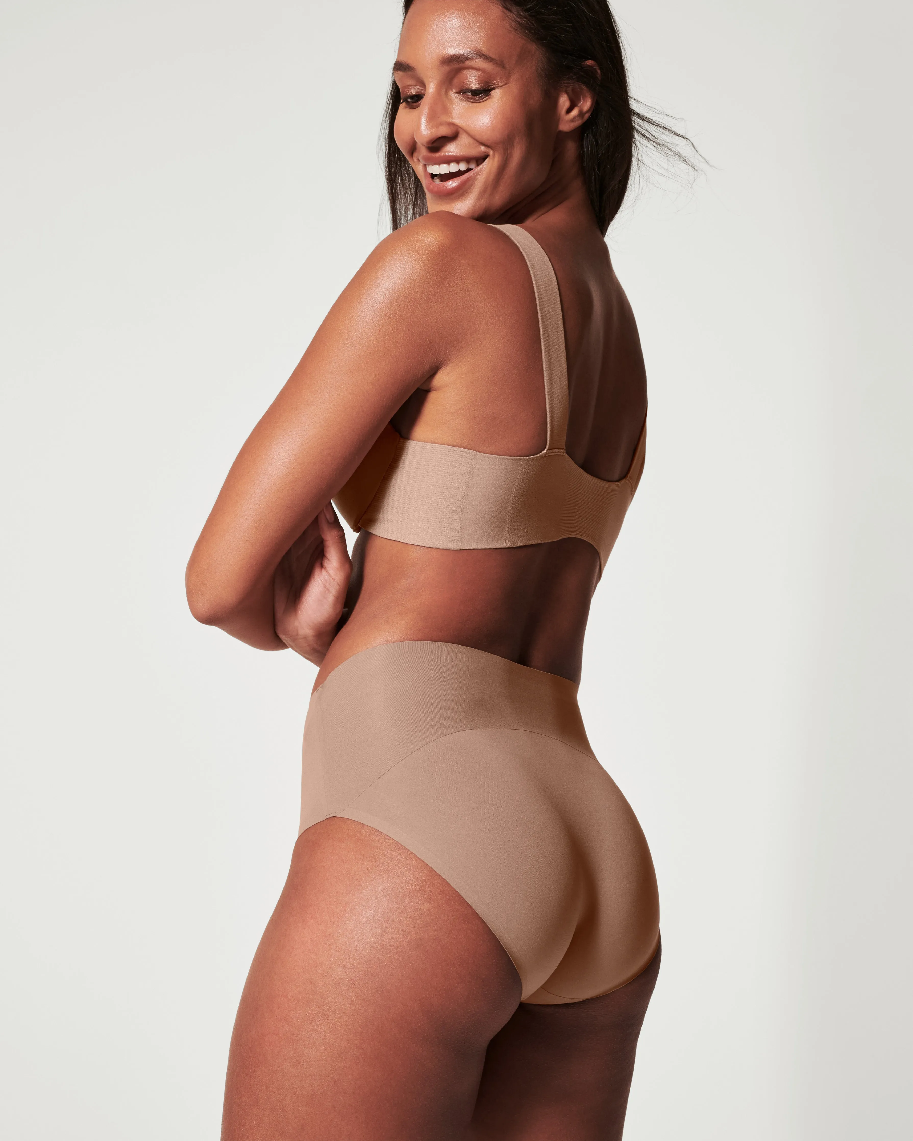 SPANXsupersmooth™ Undie-tectable® Brief