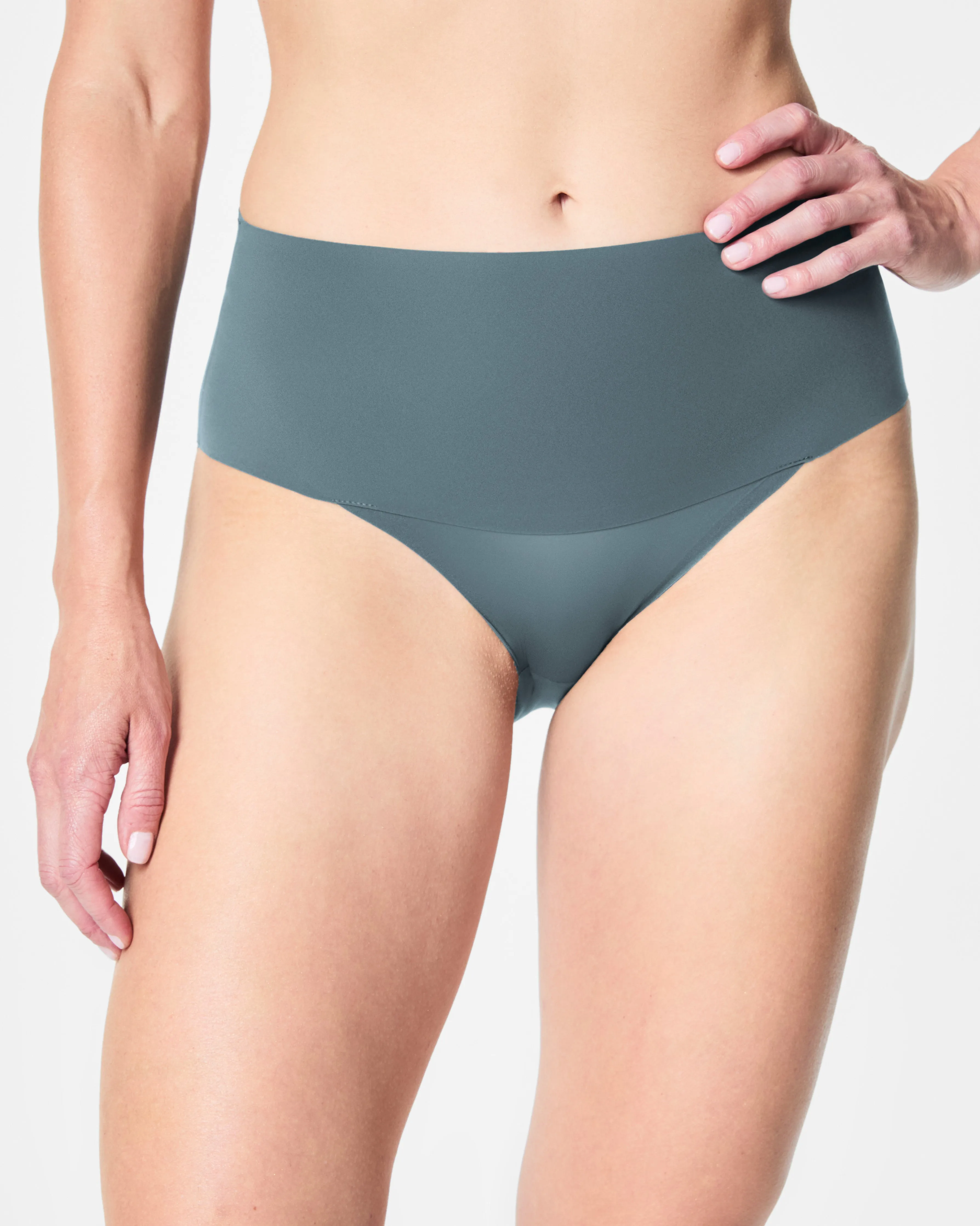 SPANXsupersmooth™ Undie-tectable® Brief