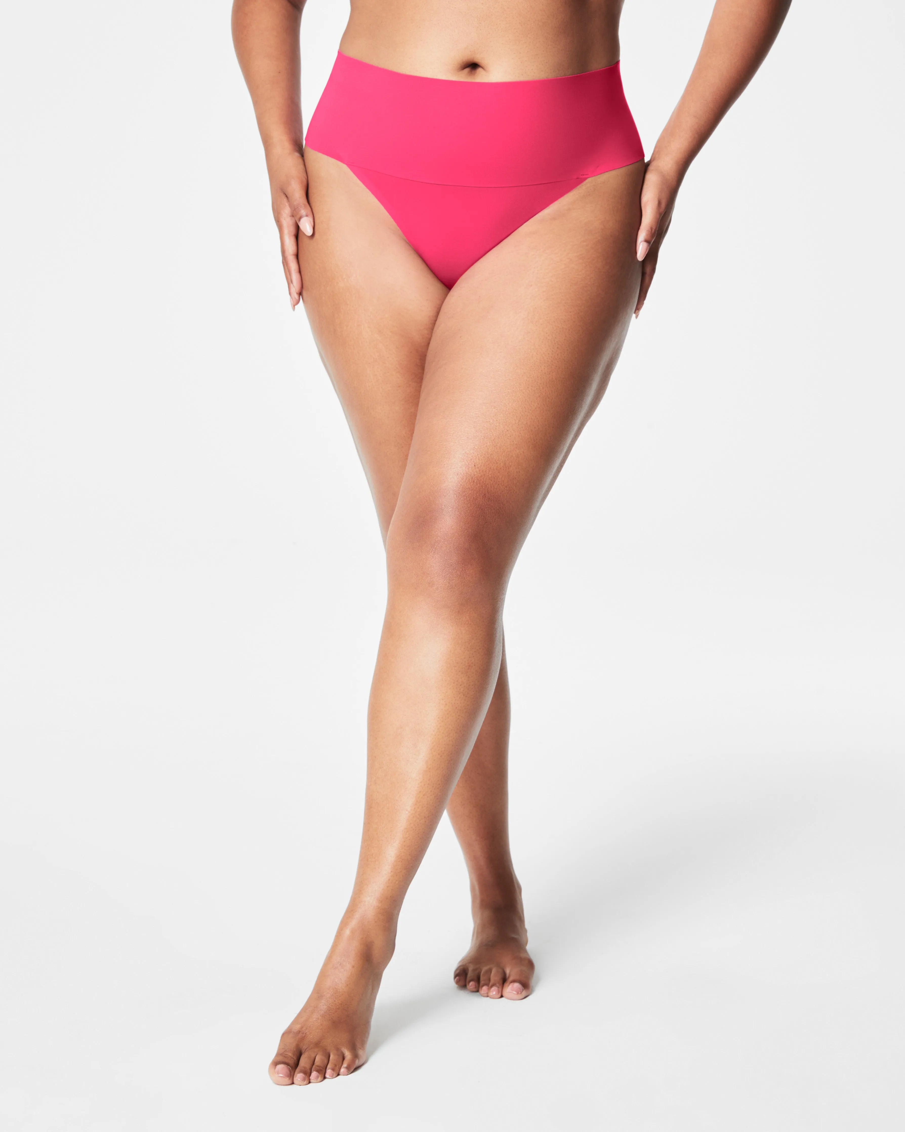 SPANXsupersmooth™ Undie-tectable® Brief