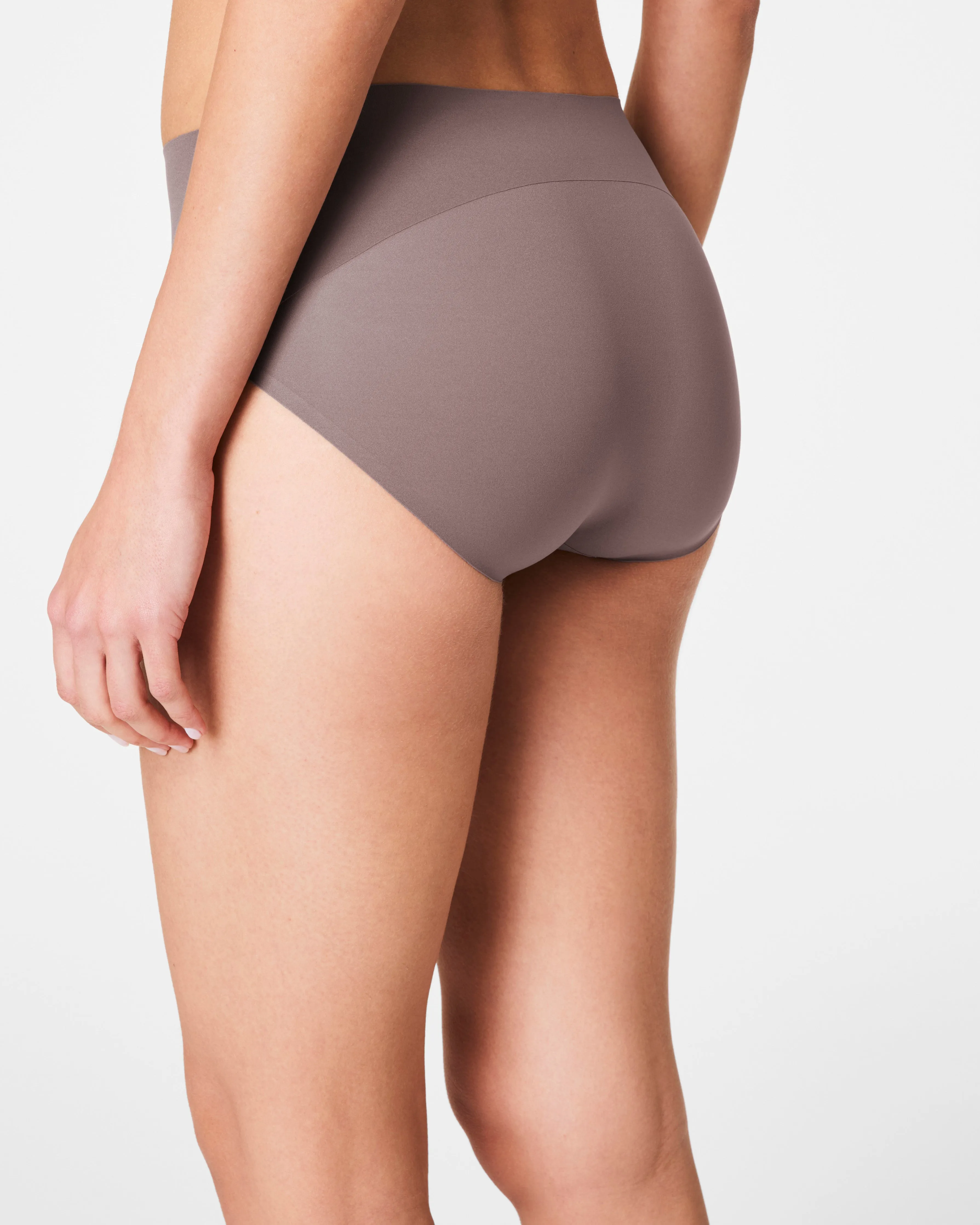 SPANXsupersmooth™ Undie-tectable® Brief