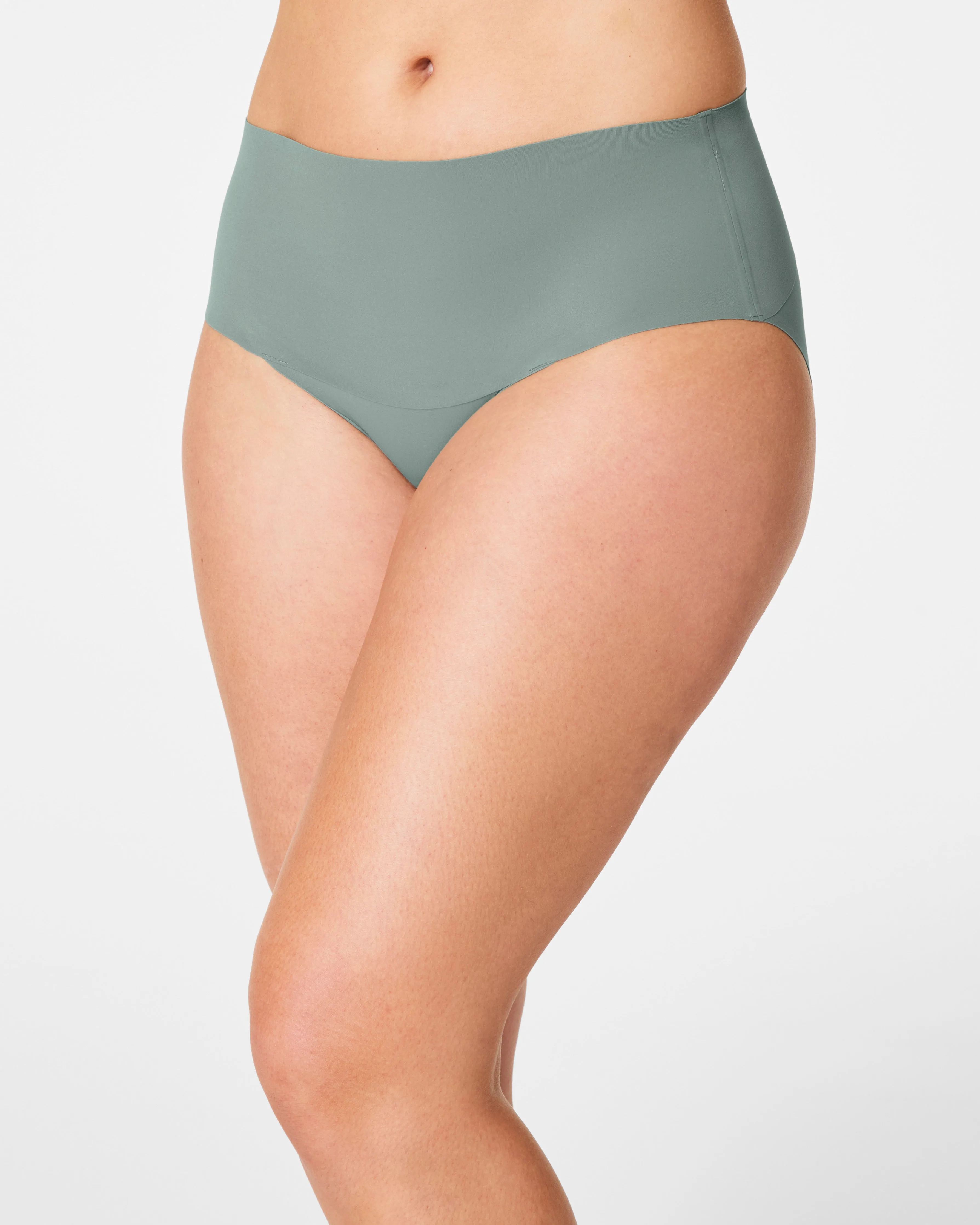 SPANXsupersmooth™ Undie-tectable® Brief