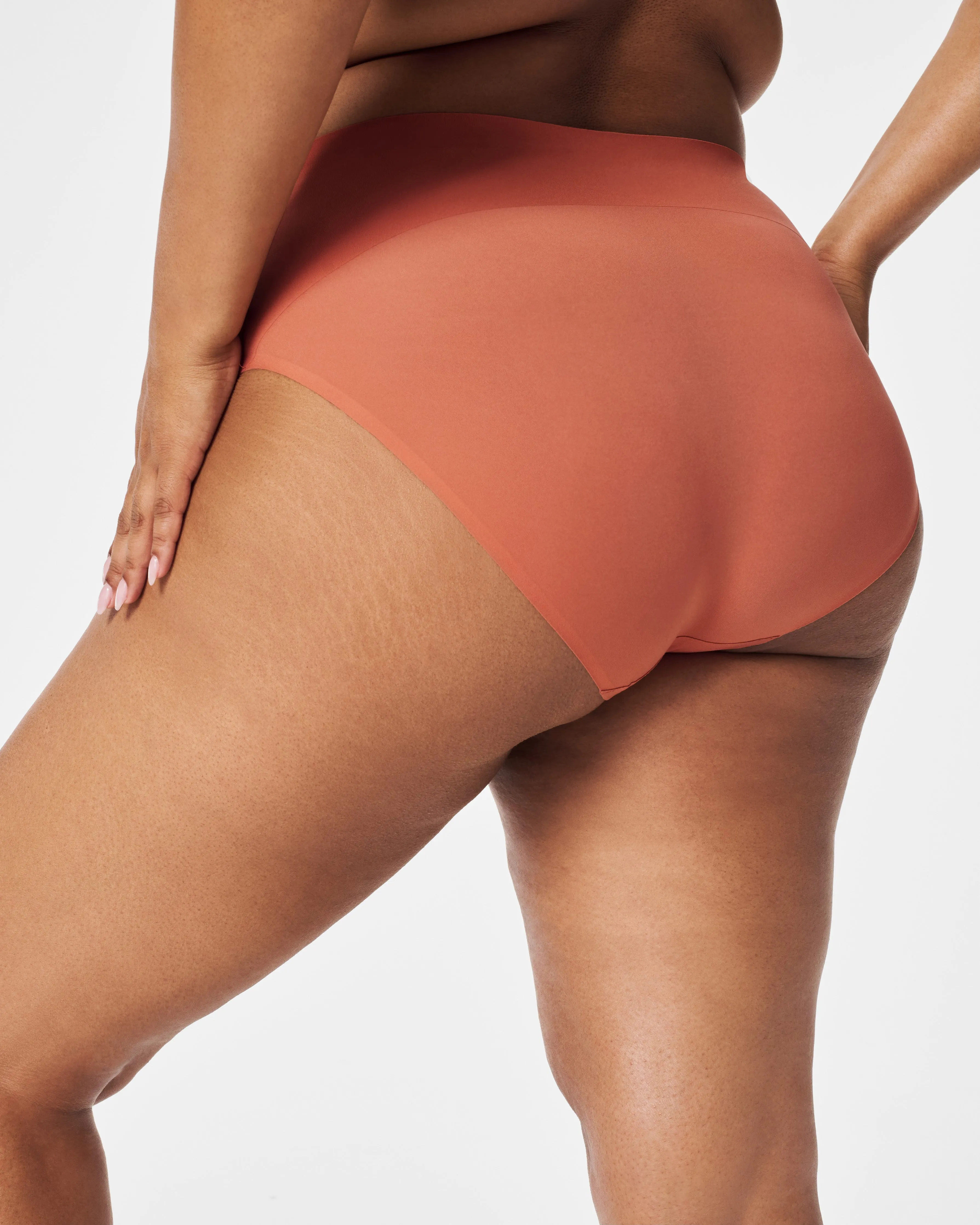 SPANXsupersmooth™ Undie-tectable® Brief
