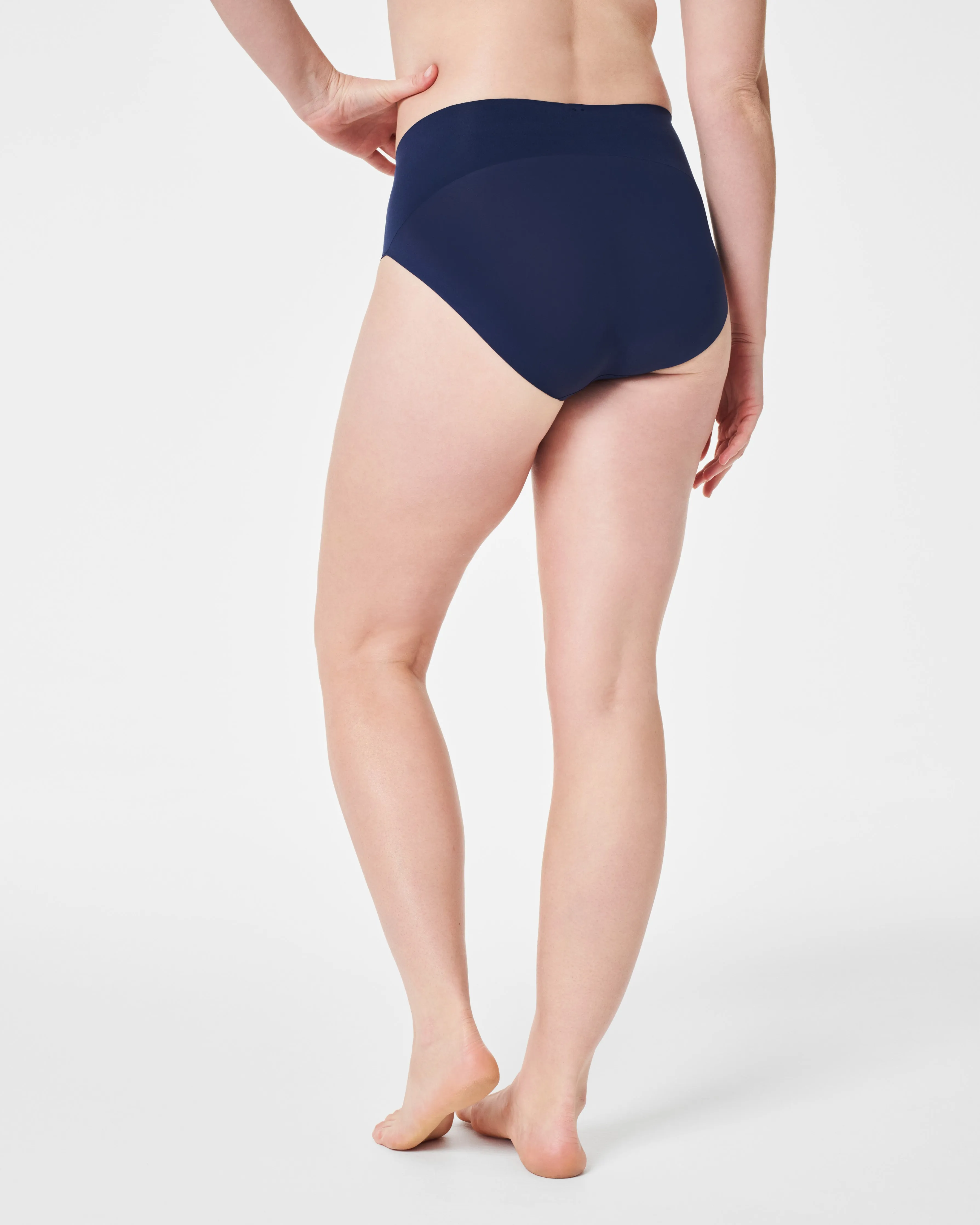 SPANXsupersmooth™ Undie-tectable® Brief