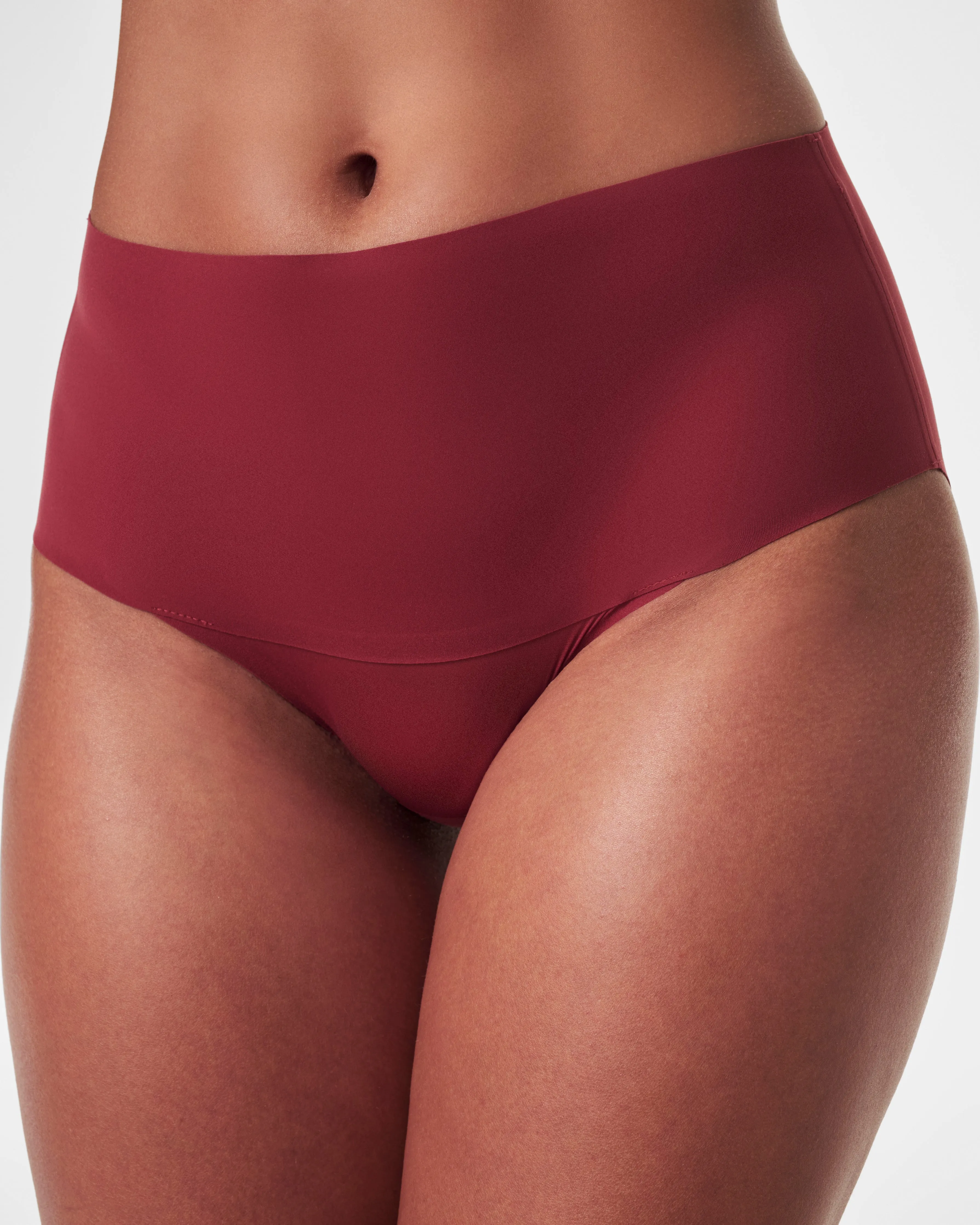 SPANXsupersmooth™ Undie-tectable® Brief