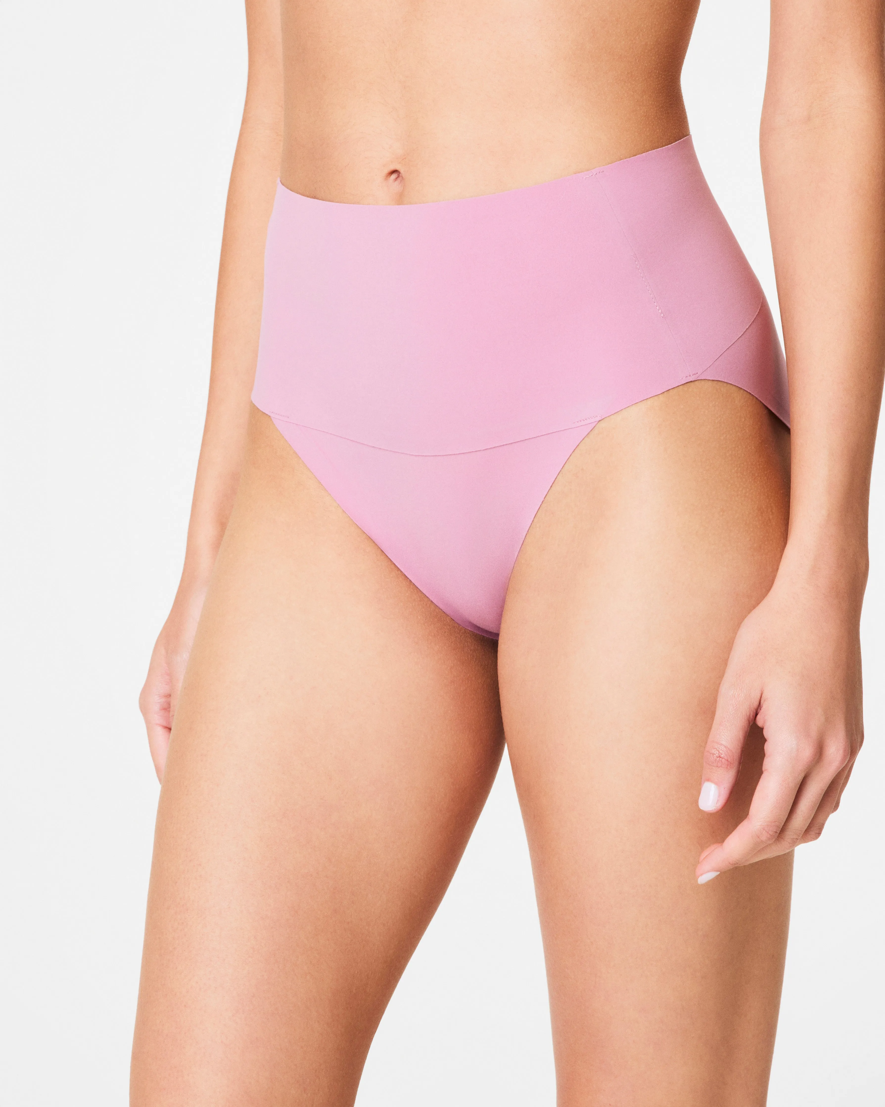 SPANXsupersmooth™ Undie-tectable® Hi-Leg Brief