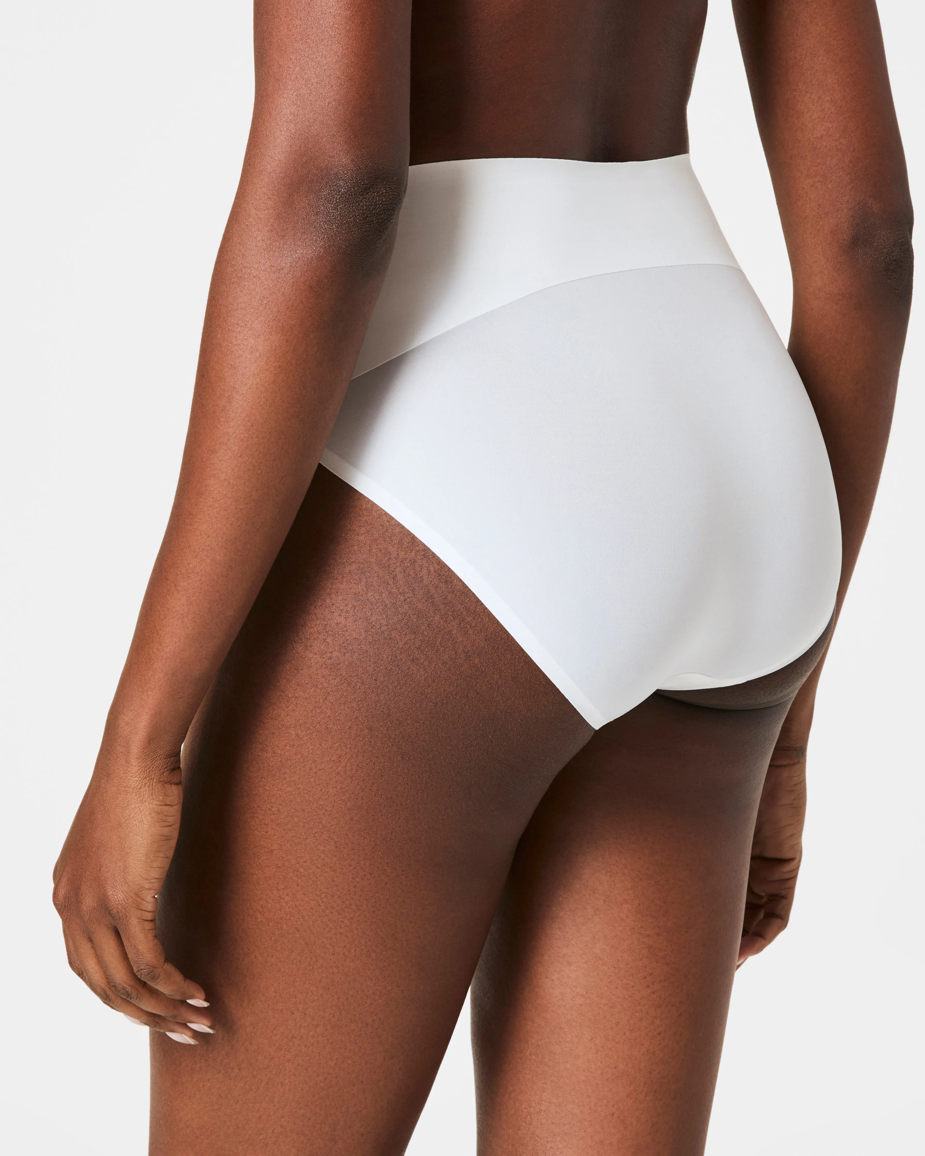 SPANXsupersmooth™ Undie-tectable® Hi-Leg Brief