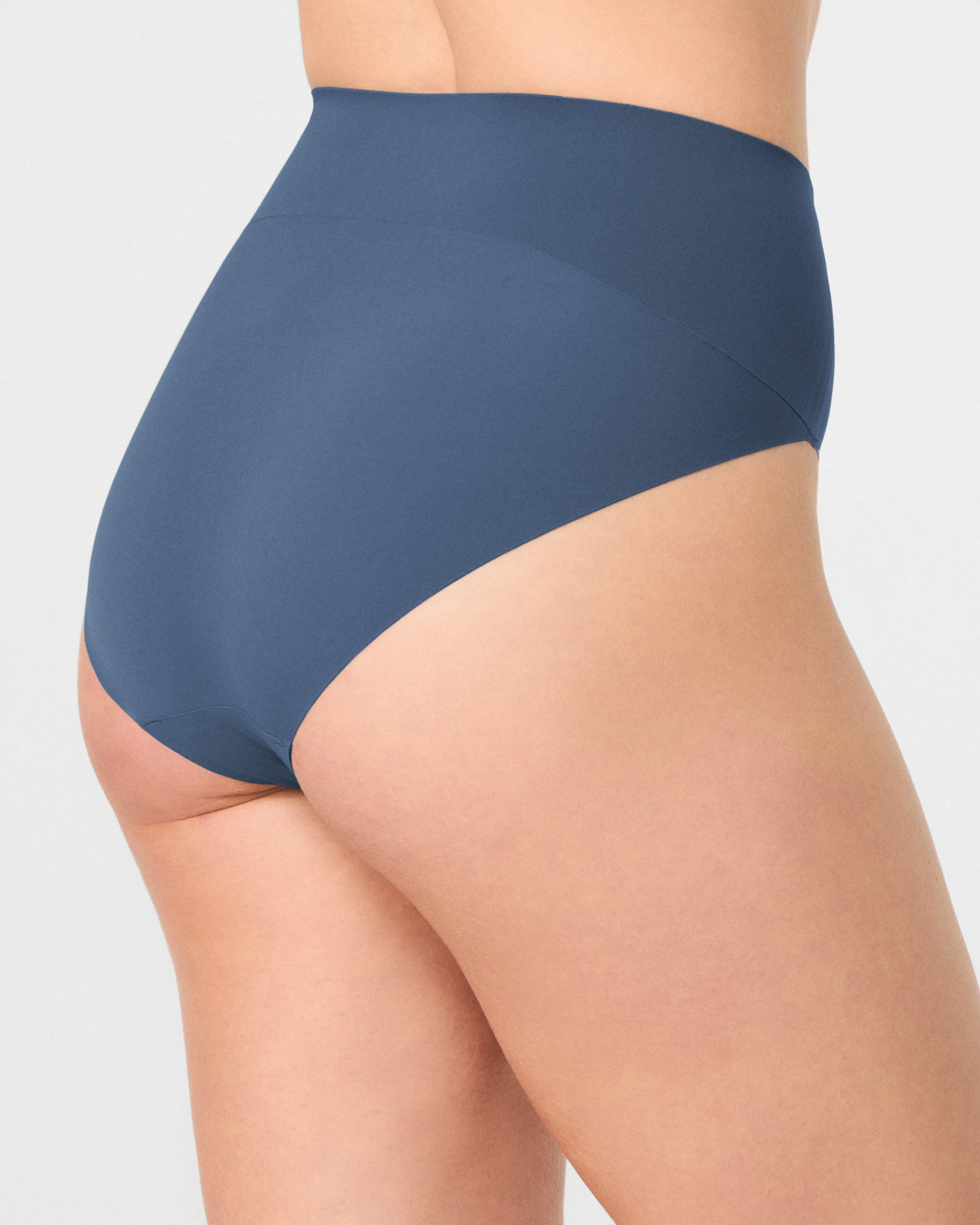 SPANXsupersmooth™ Undie-tectable® Hi-Leg Brief