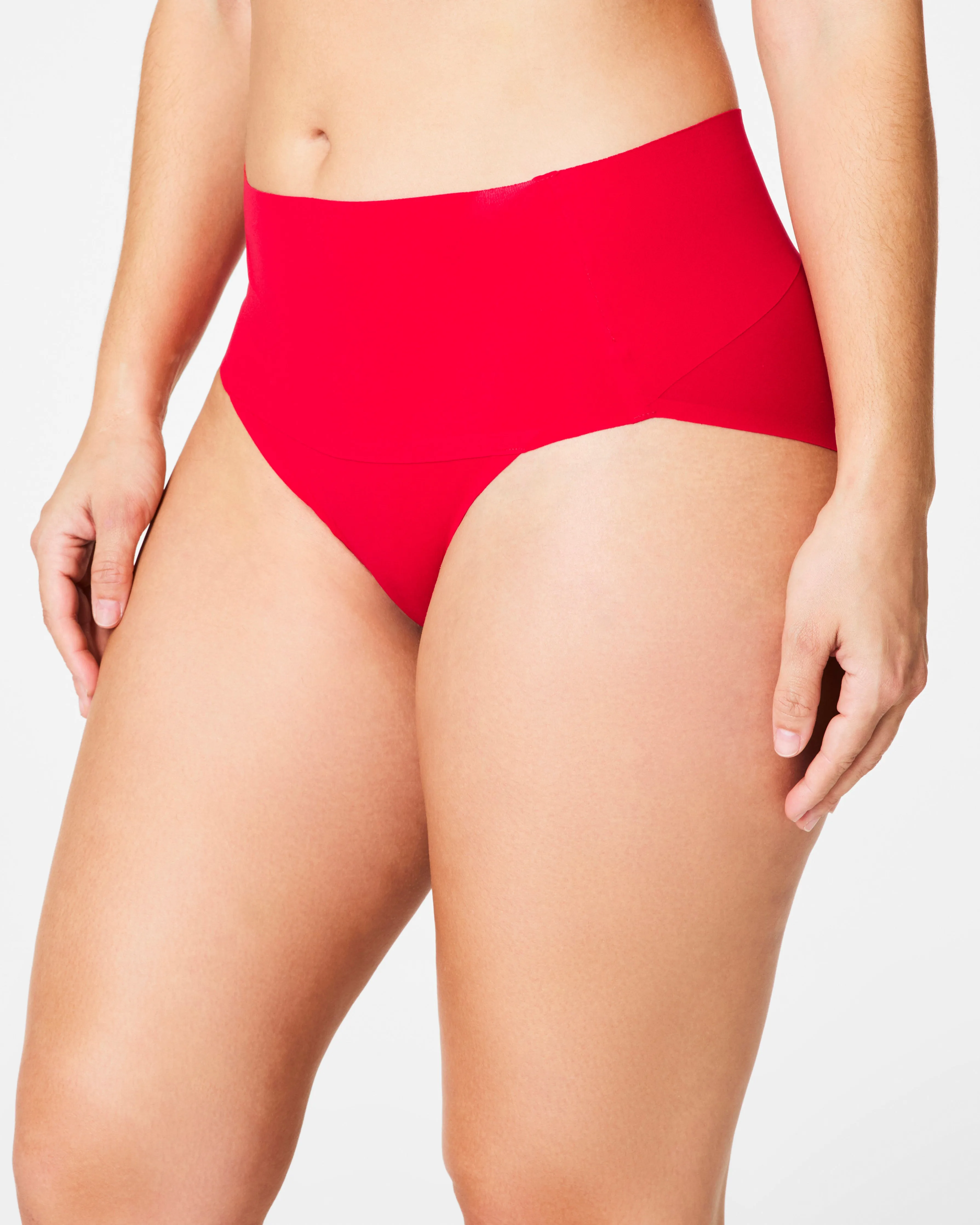 SPANXsupersmooth™ Undie-tectable® Hi-Leg Brief