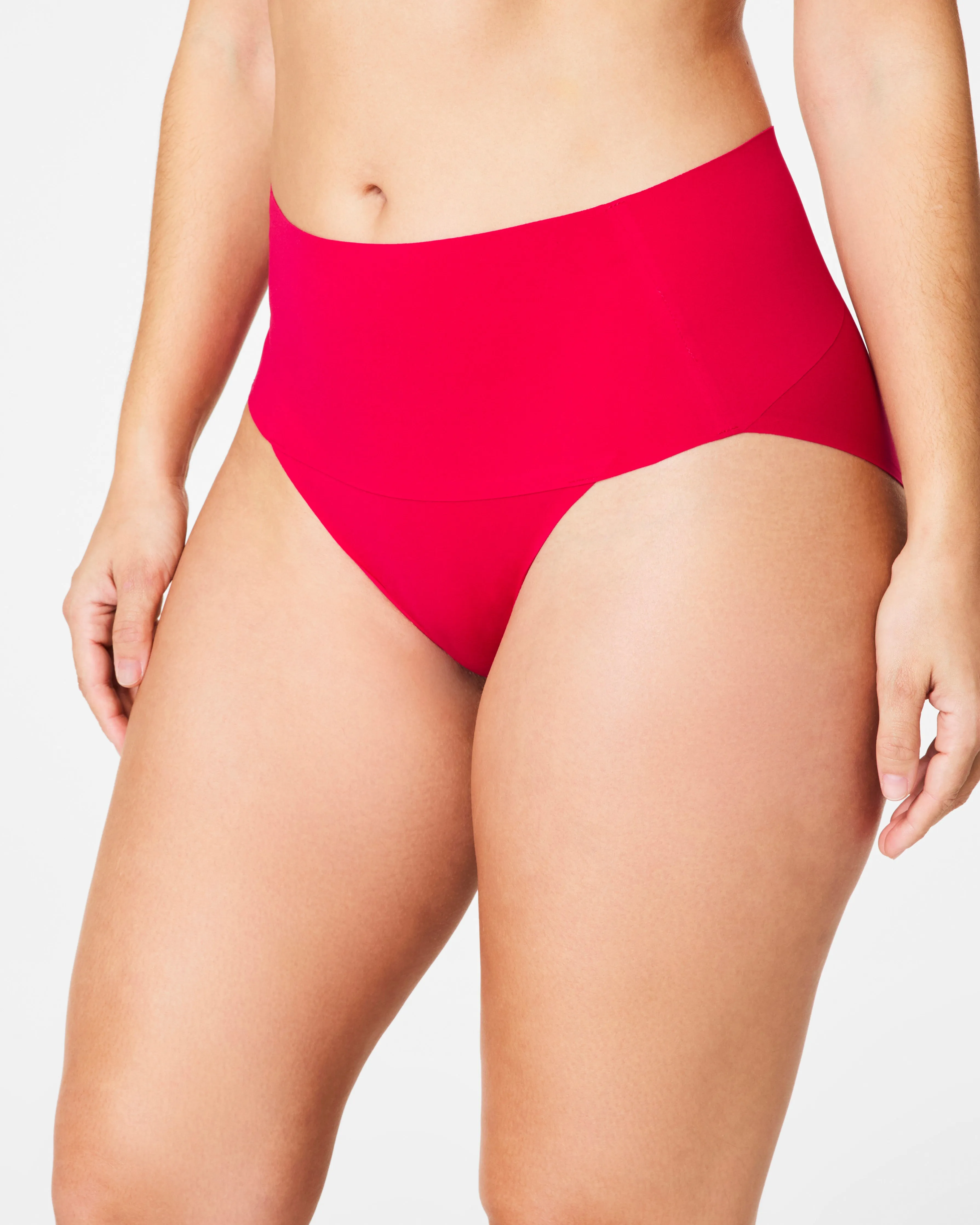 SPANXsupersmooth™ Undie-tectable® Hi-Leg Brief