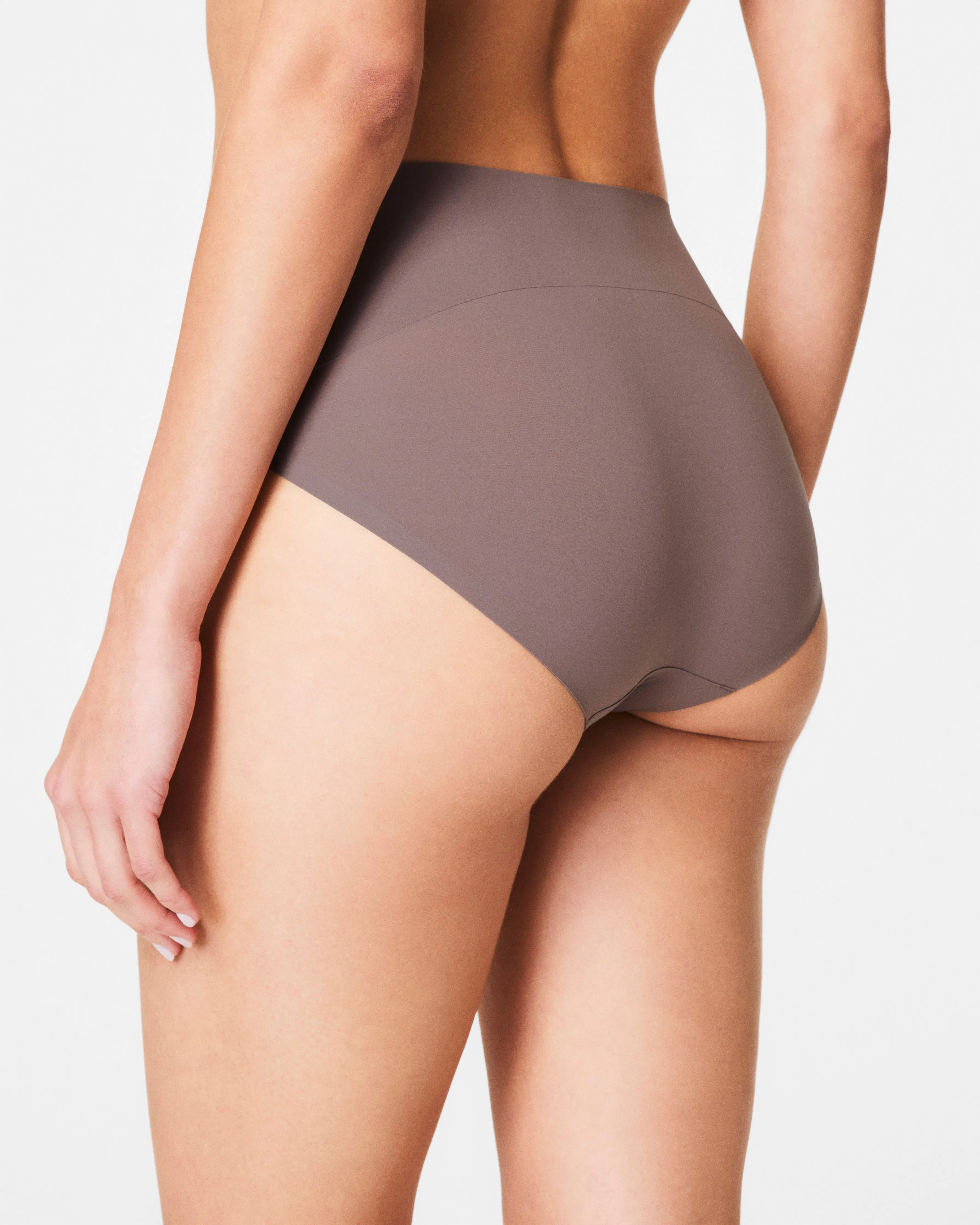 SPANXsupersmooth™ Undie-tectable® Hi-Leg Brief