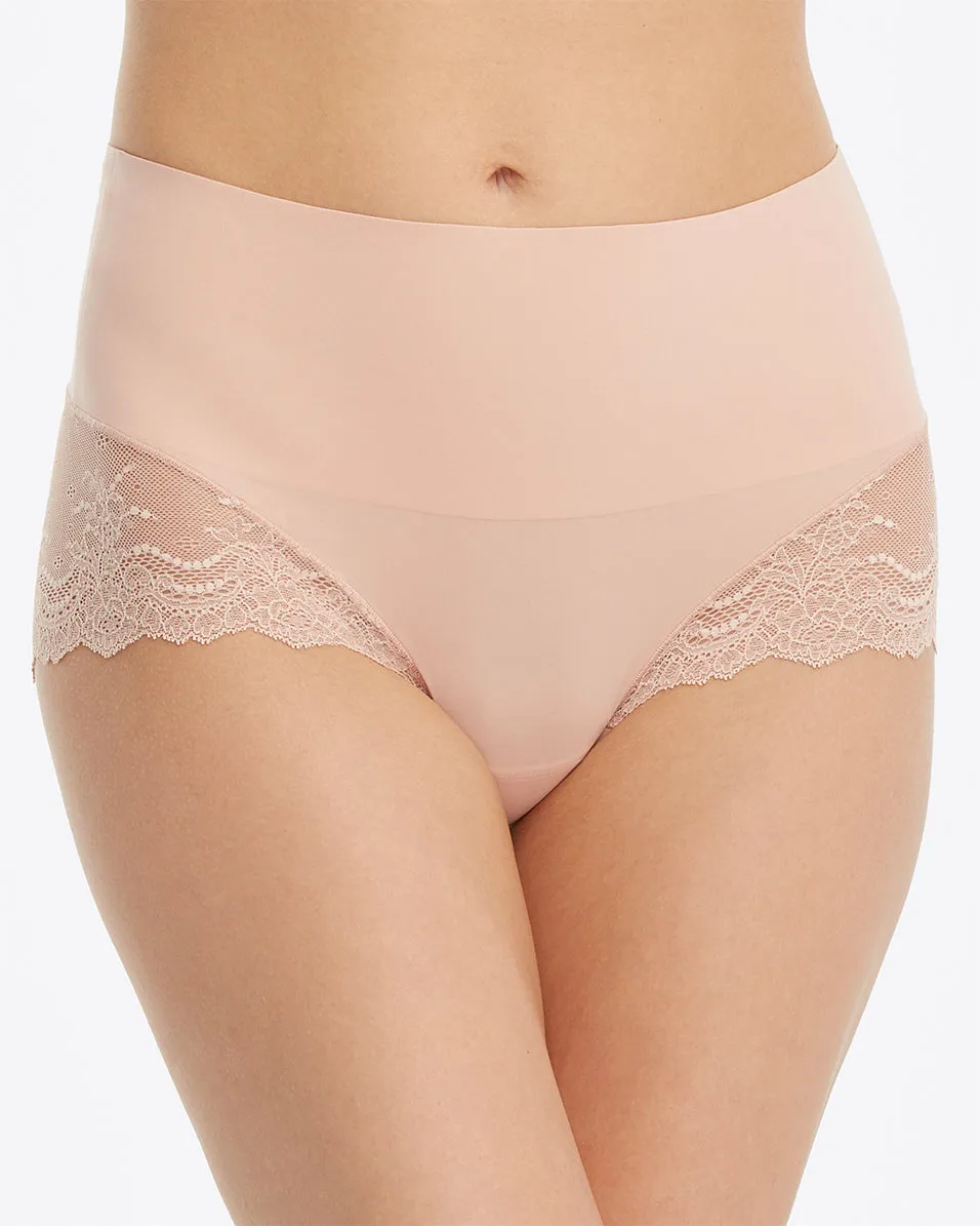 SPANXsupersmooth™ Undie-tectable® Lace Hi-Hipster