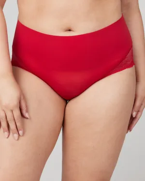 SPANXsupersmooth™ Undie-tectable® Lace Hi-Hipster