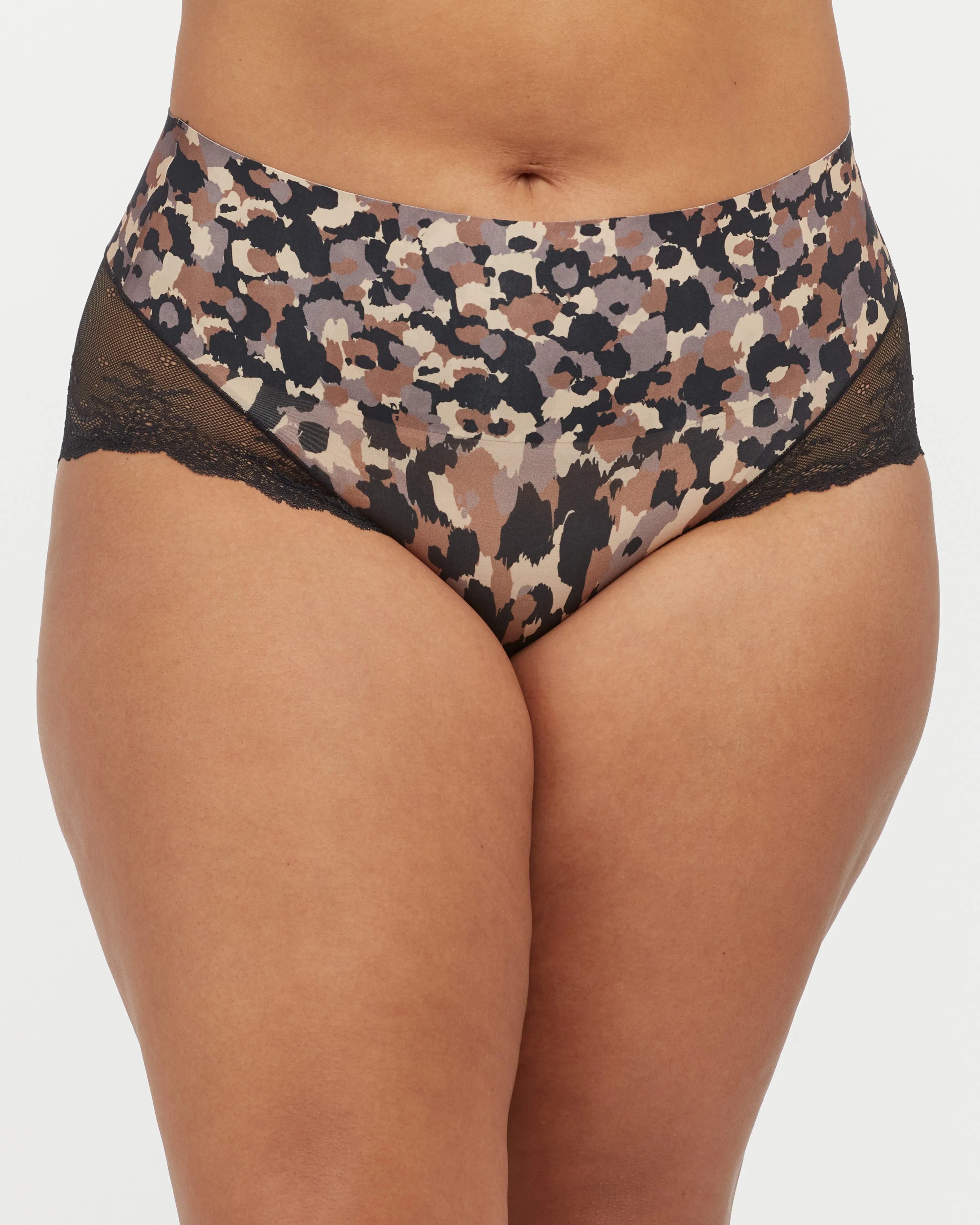 SPANXsupersmooth™ Undie-tectable® Lace Hi-Hipster