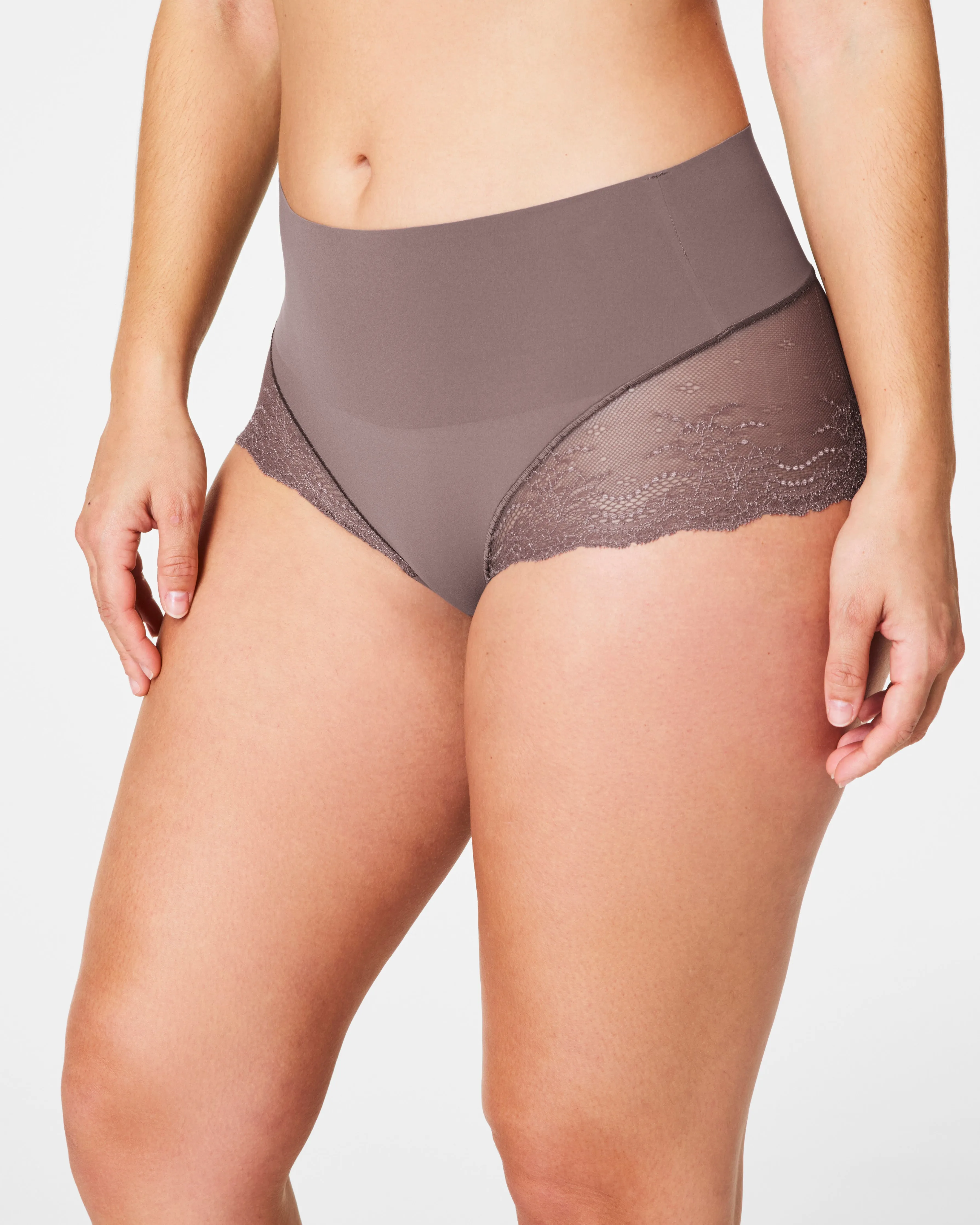 SPANXsupersmooth™ Undie-tectable® Lace Hi-Hipster